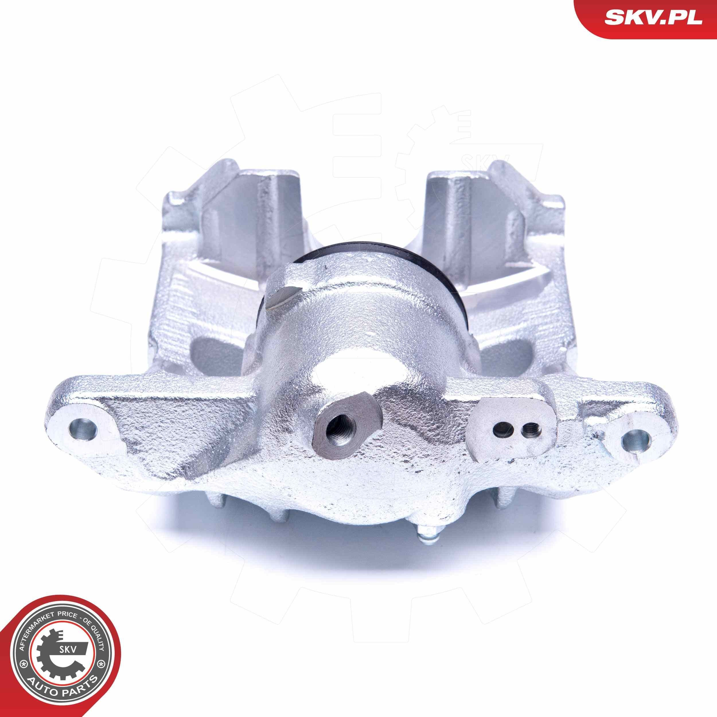 Супорт гальмівний передній лівий SKV 45SKV321 ціна, від 44.34 USD