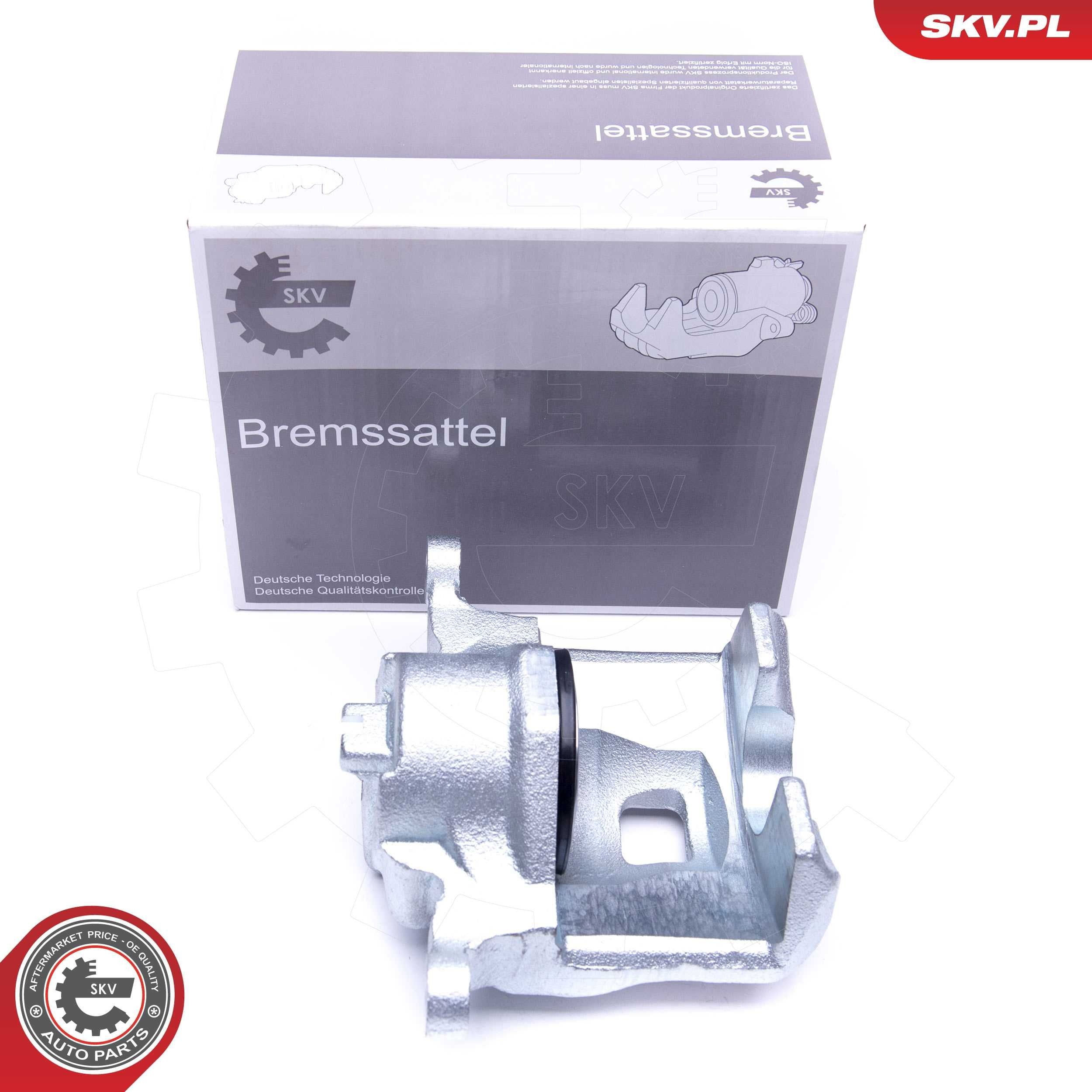 Супорт гальмівний передній правий SKV 45SKV392 ціна, від 37.86 USD