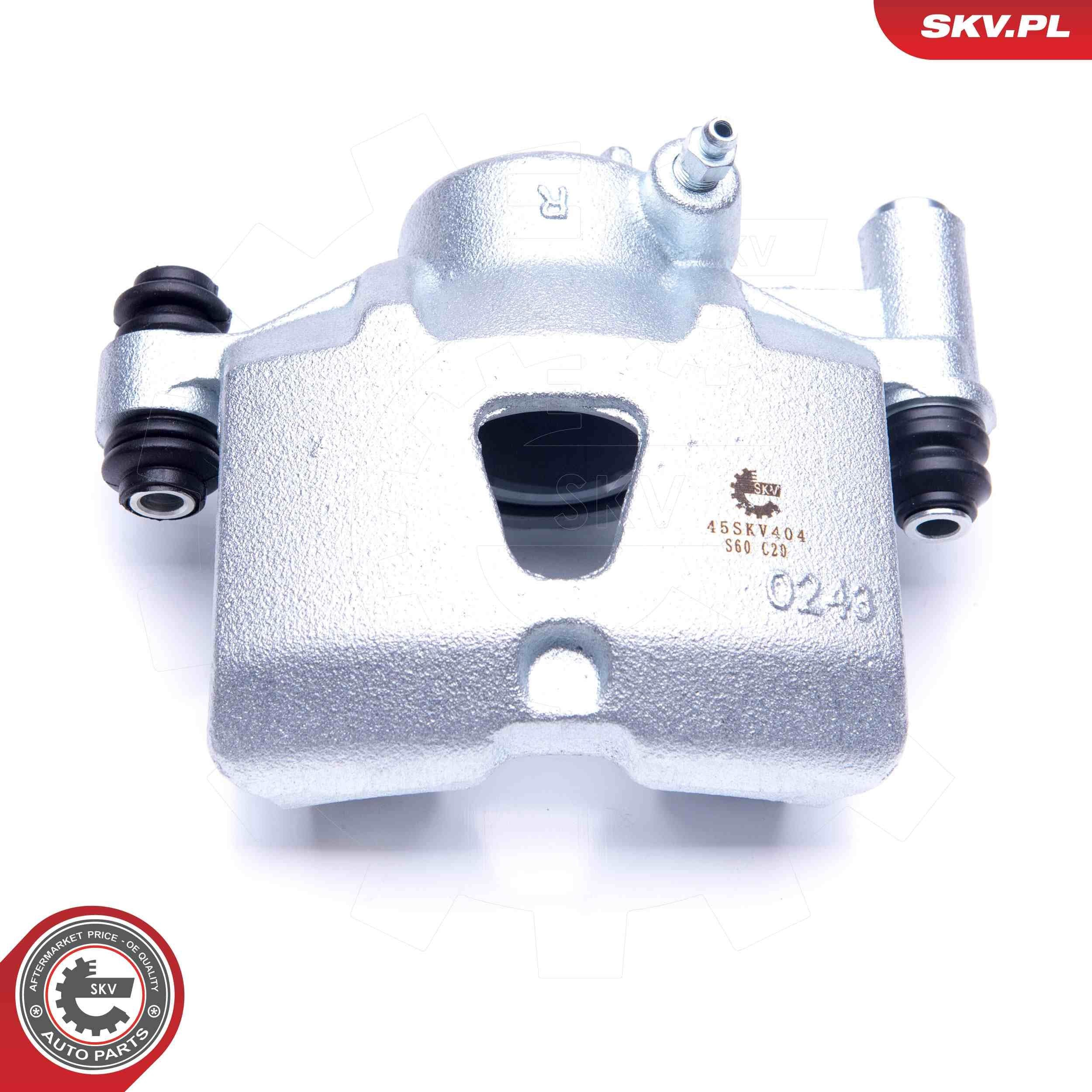 Супорт задній правий 45SKV404 SKV