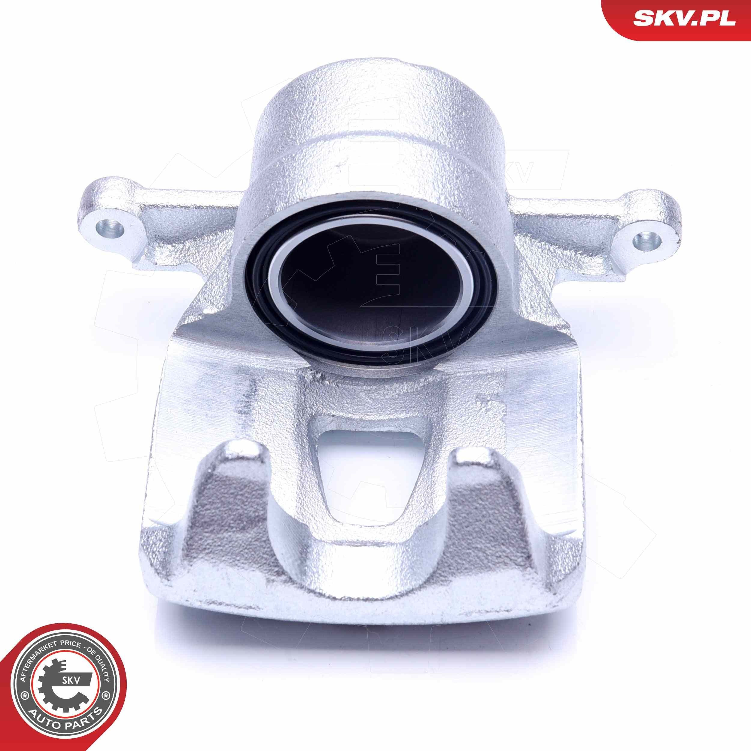 Супорт гальмівний передній лівий SKV 45SKV411 ціна, від 45.96 USD