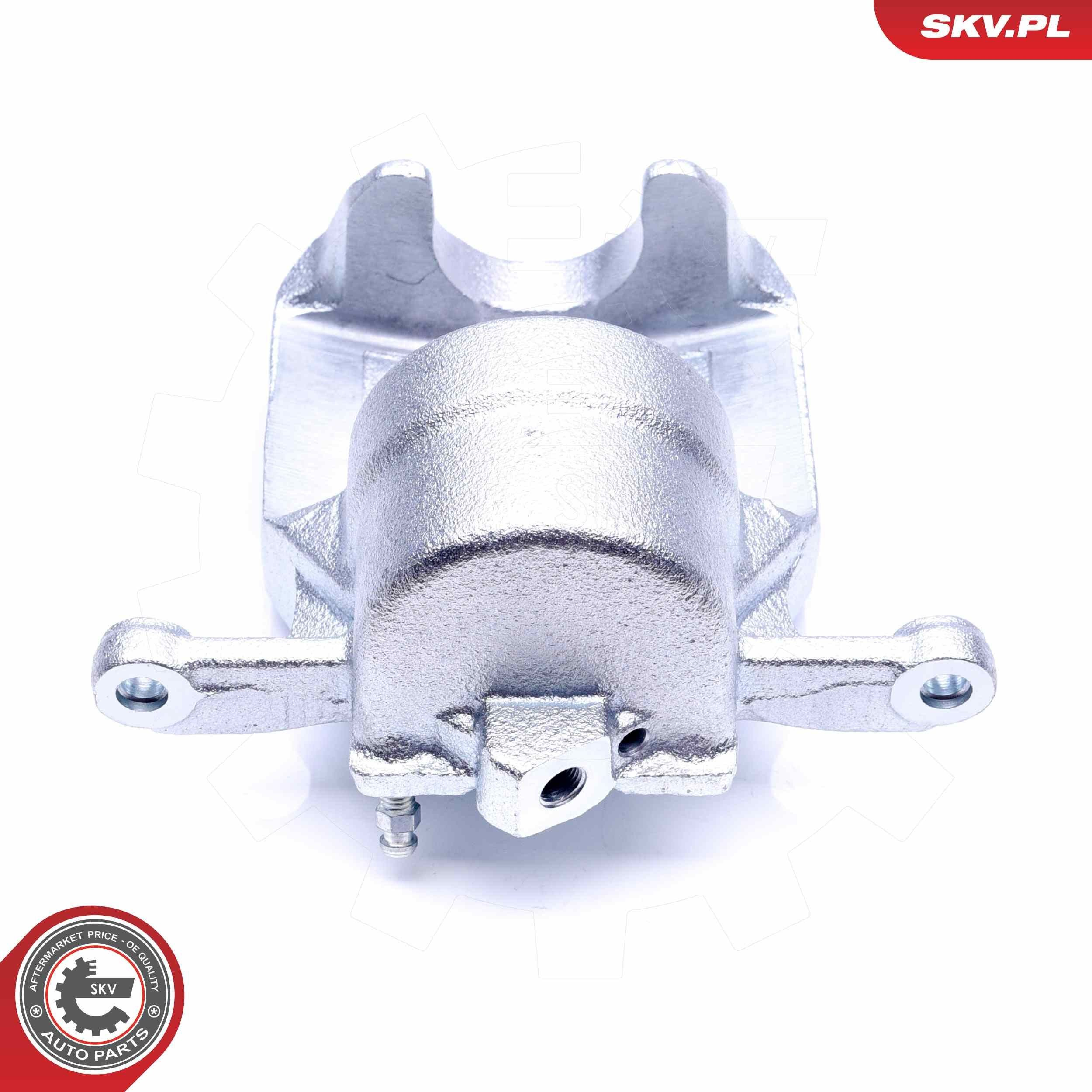 Супорт гальмівний передній правий SKV 45SKV412 ціна, від 43.39 USD