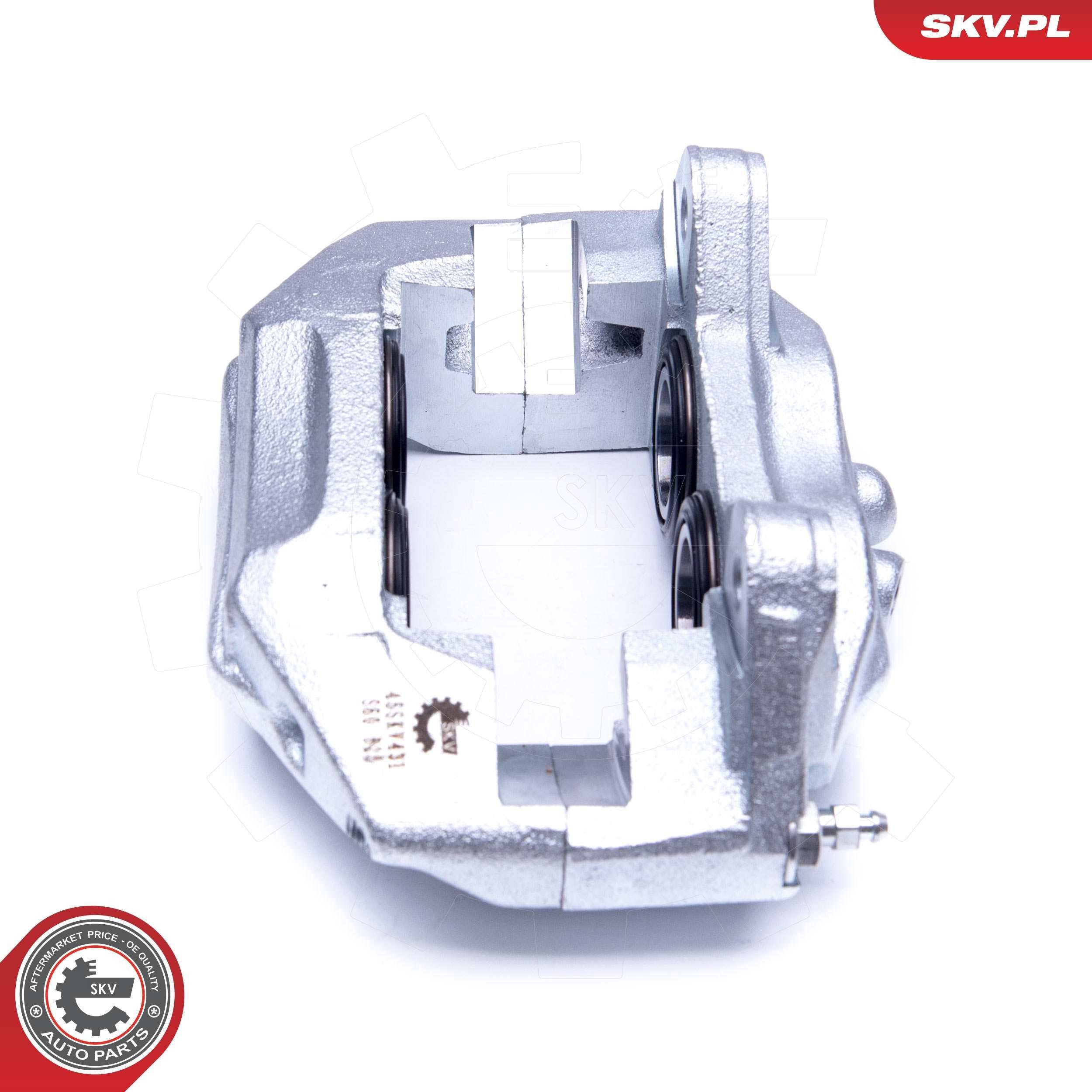 Супорт гальмівний передній лівий SKV 45SKV431 ціна, від 69.66 USD