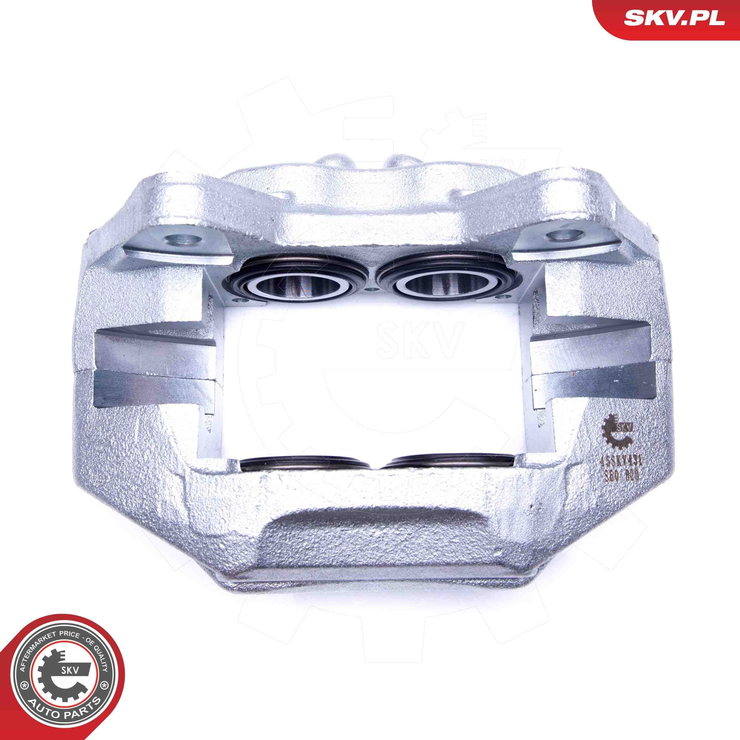 45SKV431 SKV Супорт тормзной