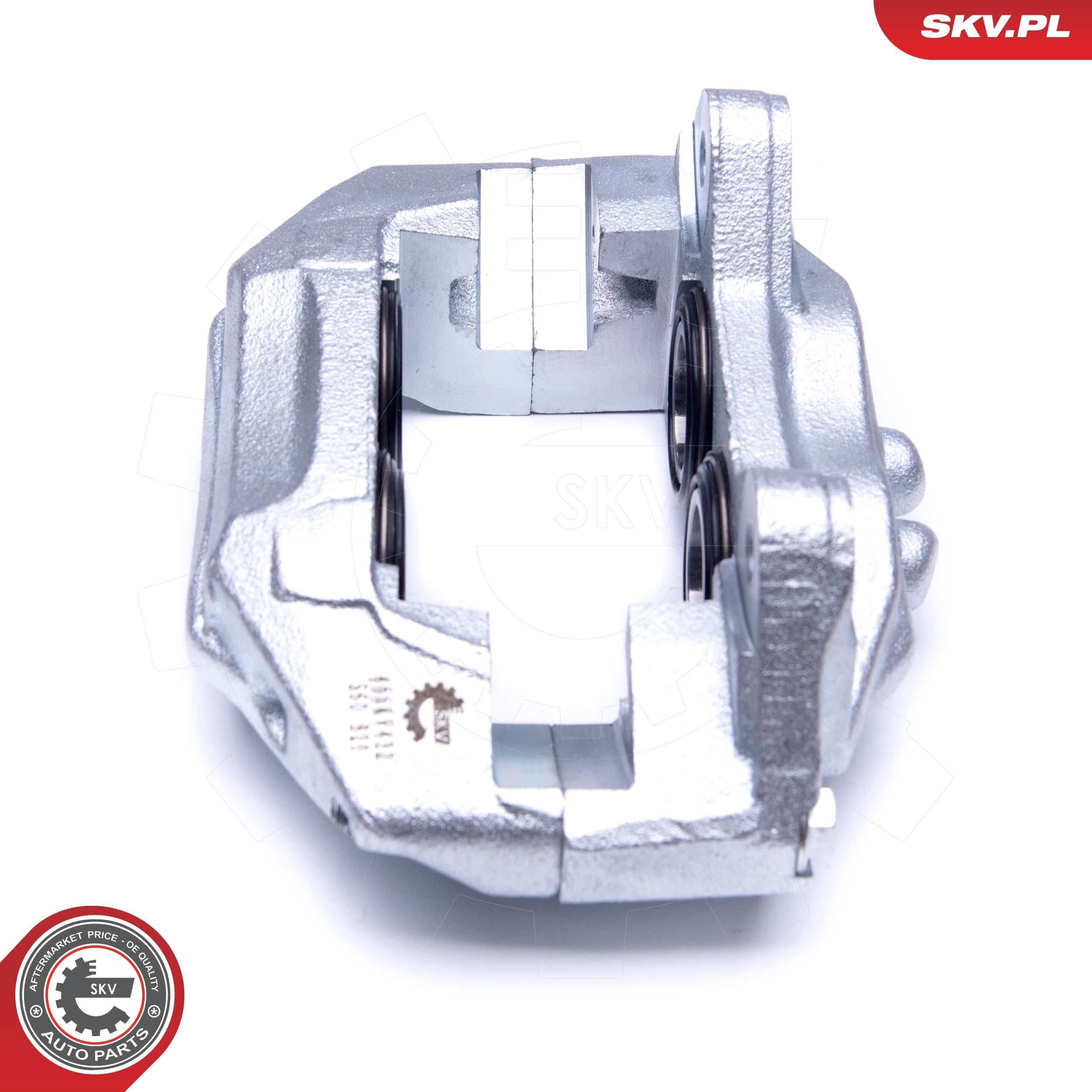 Супорт гальмівний передній правий SKV 45SKV432 ціна, від 69.66 USD
