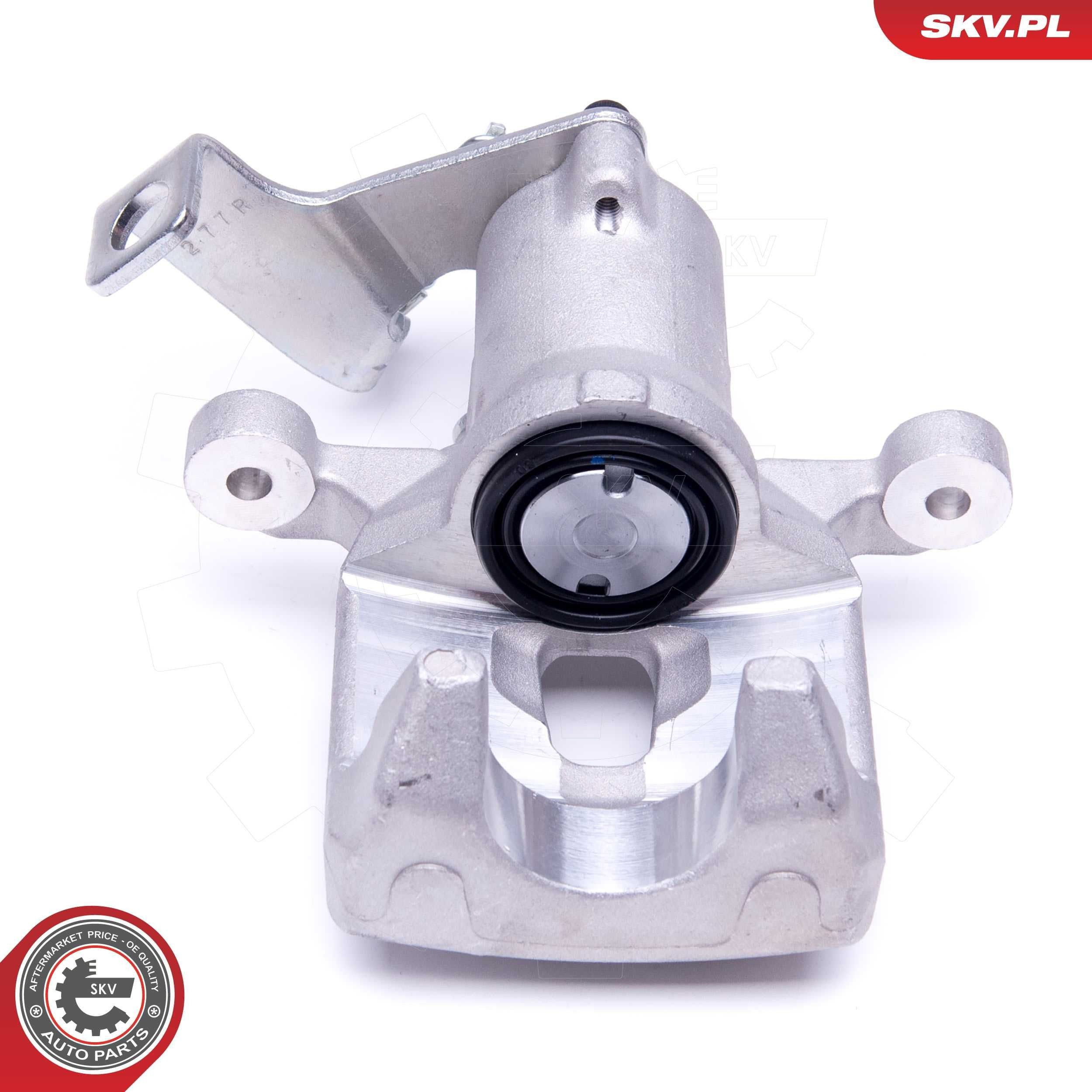 Супорт гальмівний задній правий SKV 45SKV474 ціна, від 41.70 USD