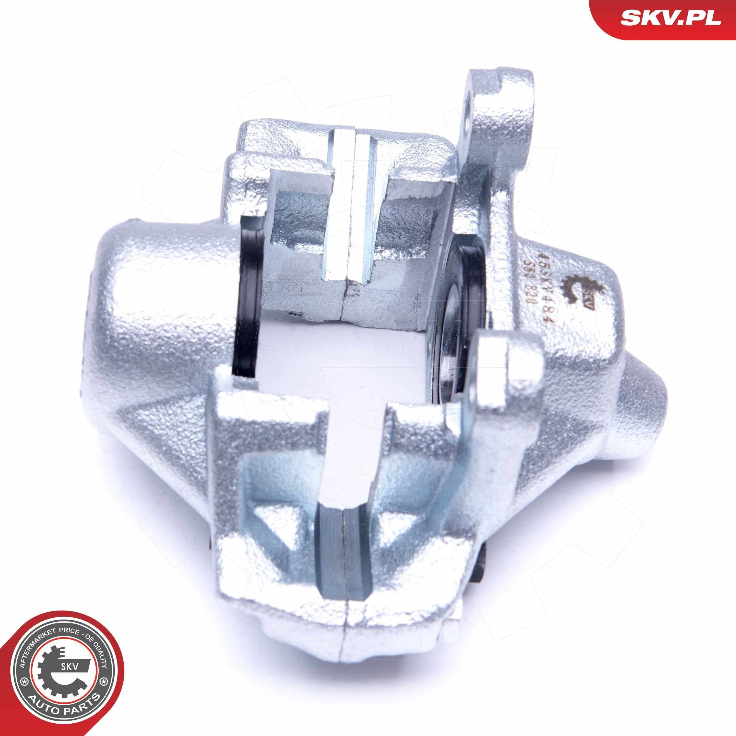Супорт задній правий 45SKV484 SKV