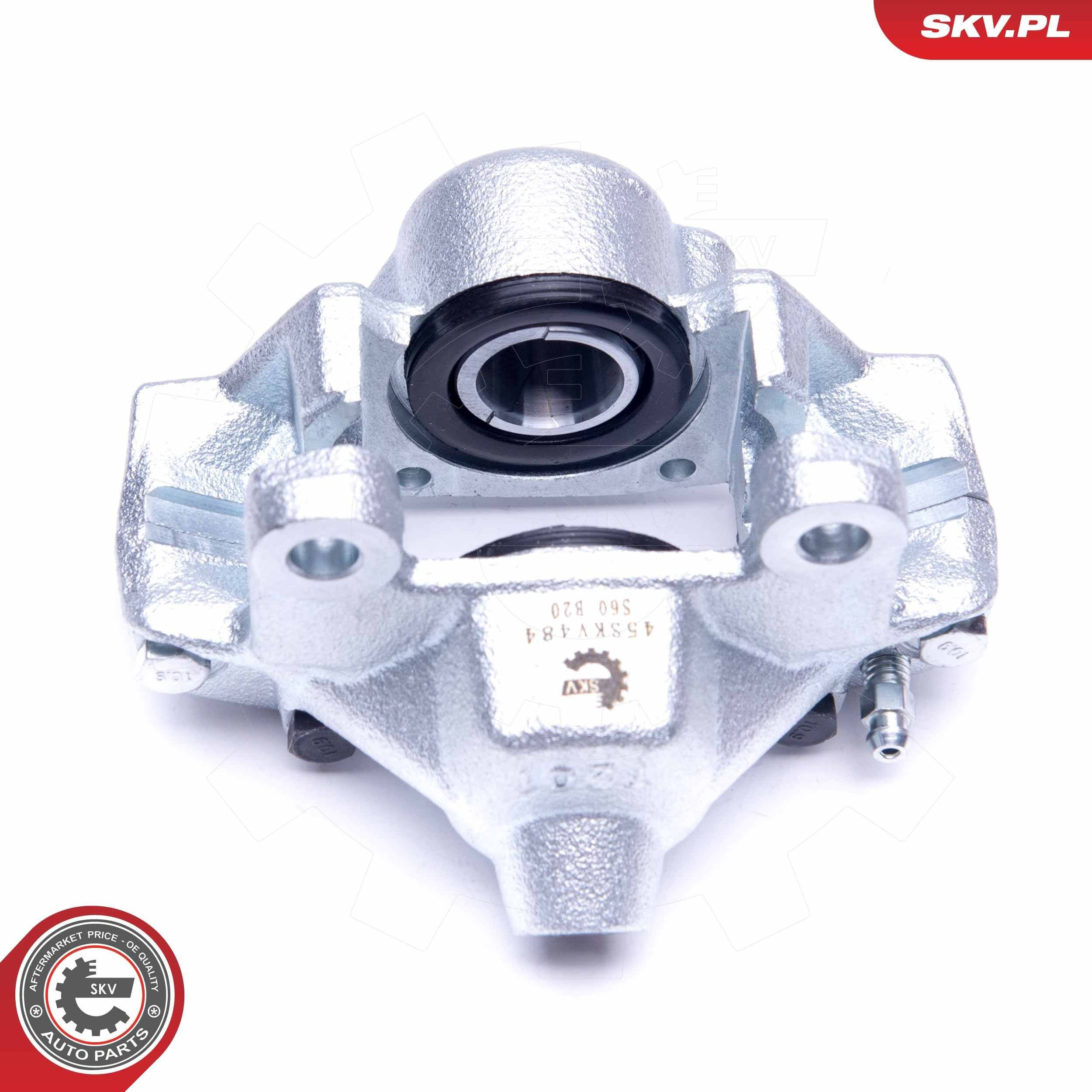 Купити 45SKV484 SKV Супорт задній правий