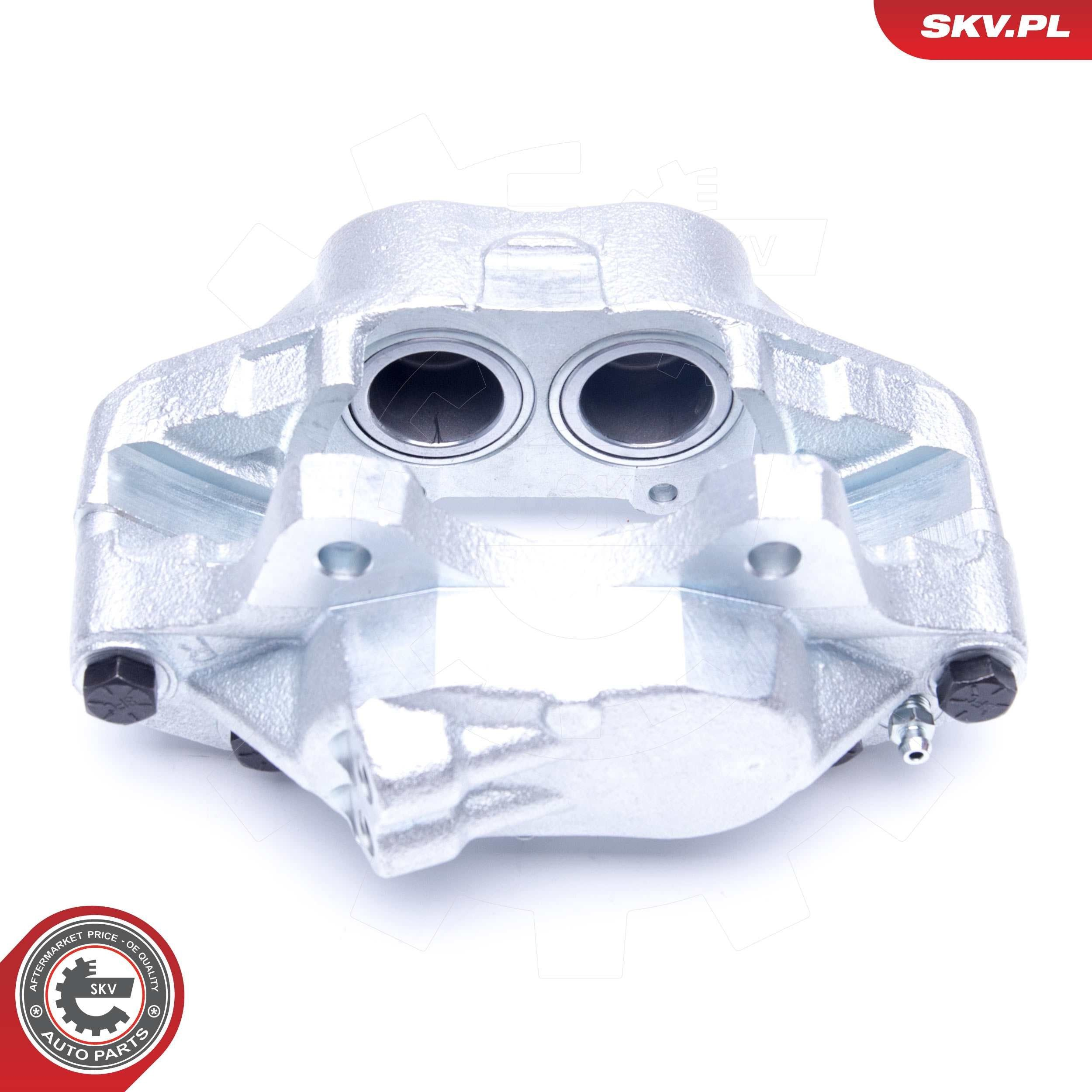 Супорт гальмівний передній правий SKV 45SKV502 ціна, від 83.68 USD