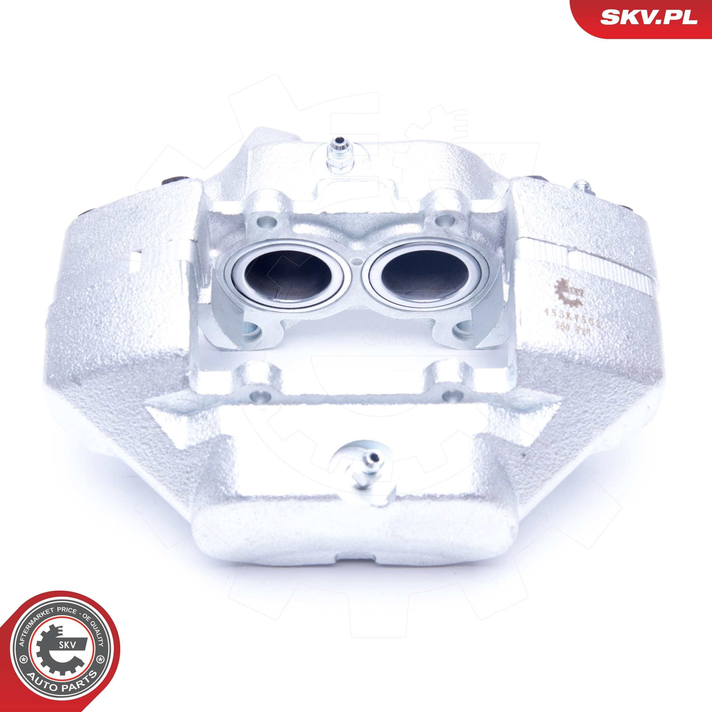 Супорт гальмівний передній правий 45SKV502 SKV