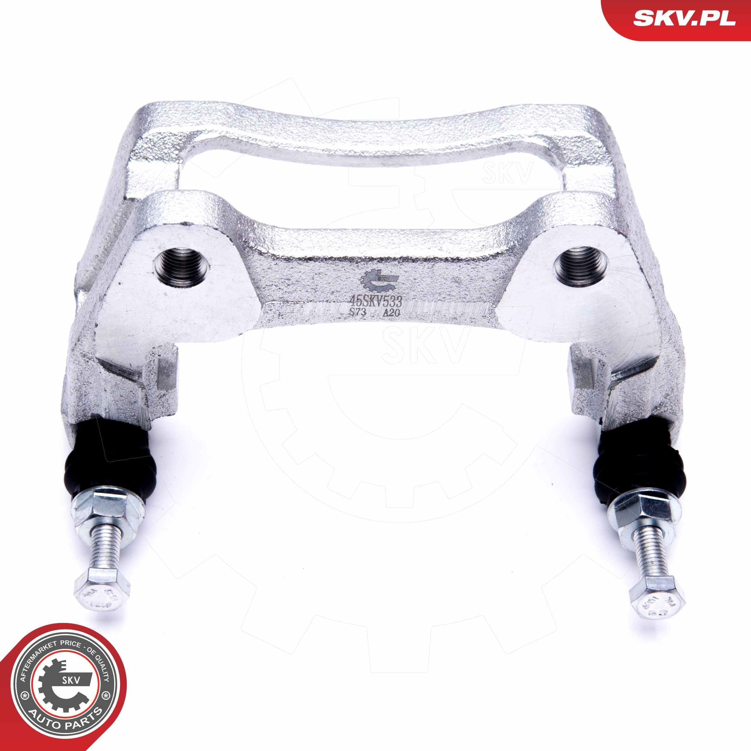 Купити 45SKV533 SKV Скоба супорту заднього