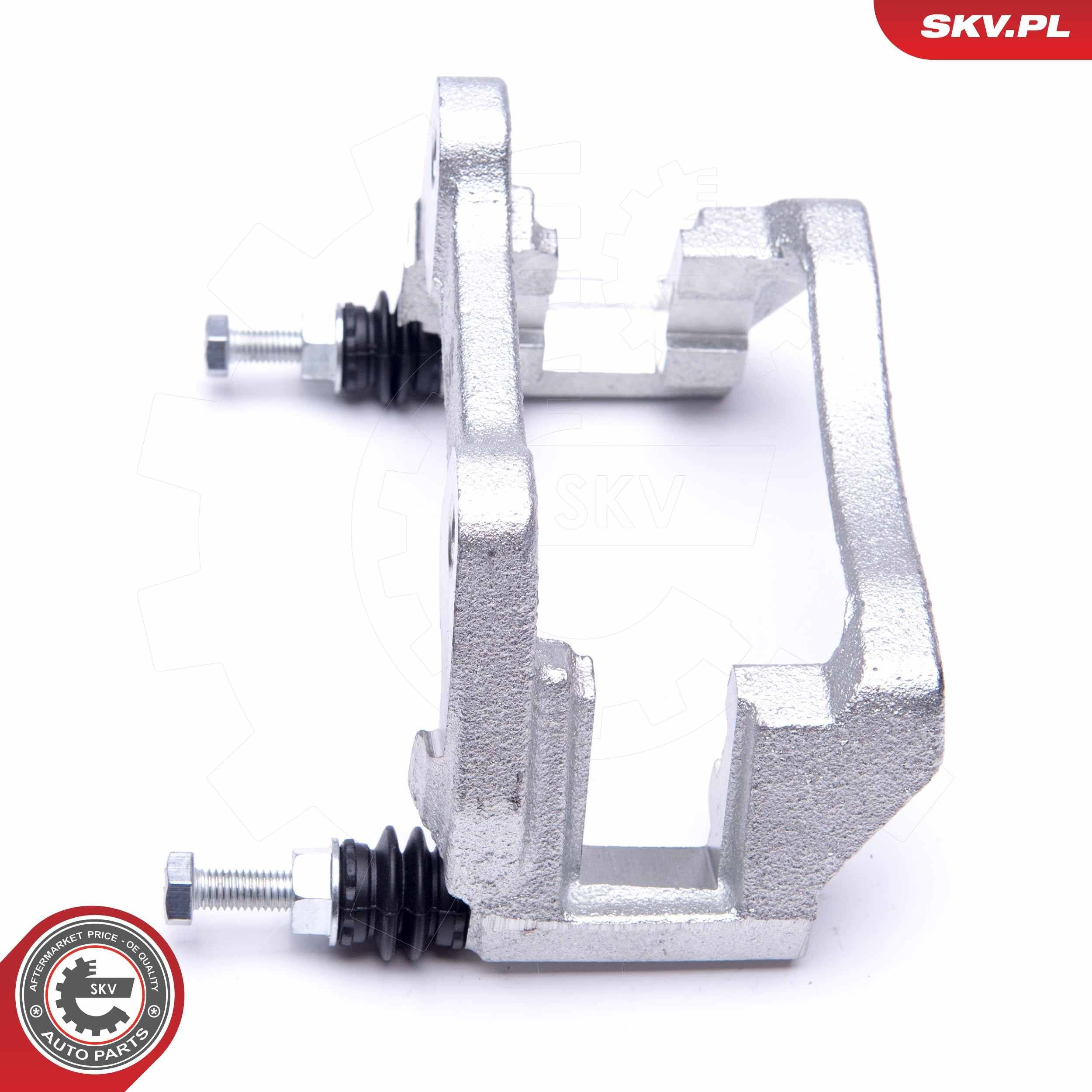 Скоба супорту заднього SKV 45SKV533