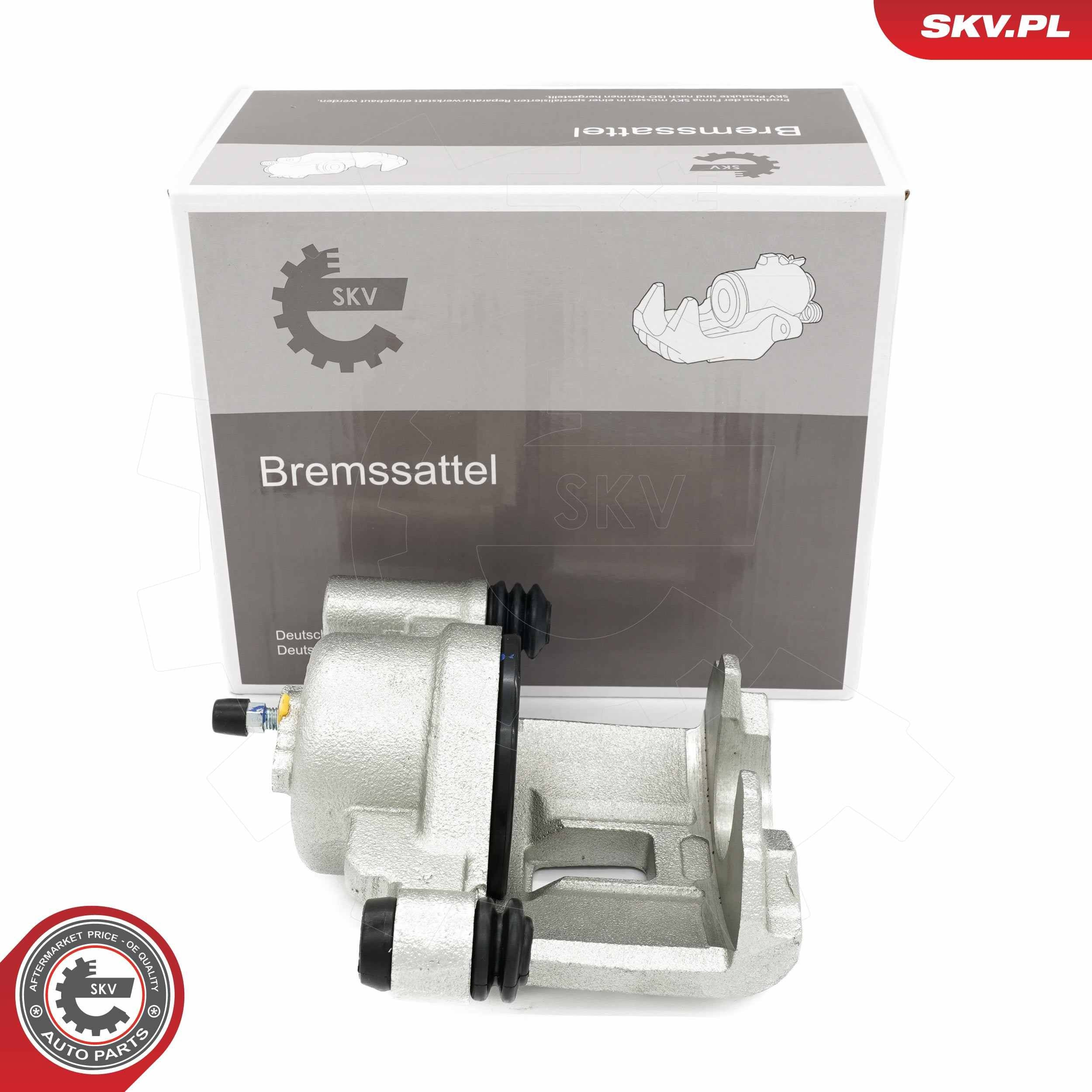 Супорт гальмівний передній правий SKV 45SKV572 ціна, від 35.46 USD