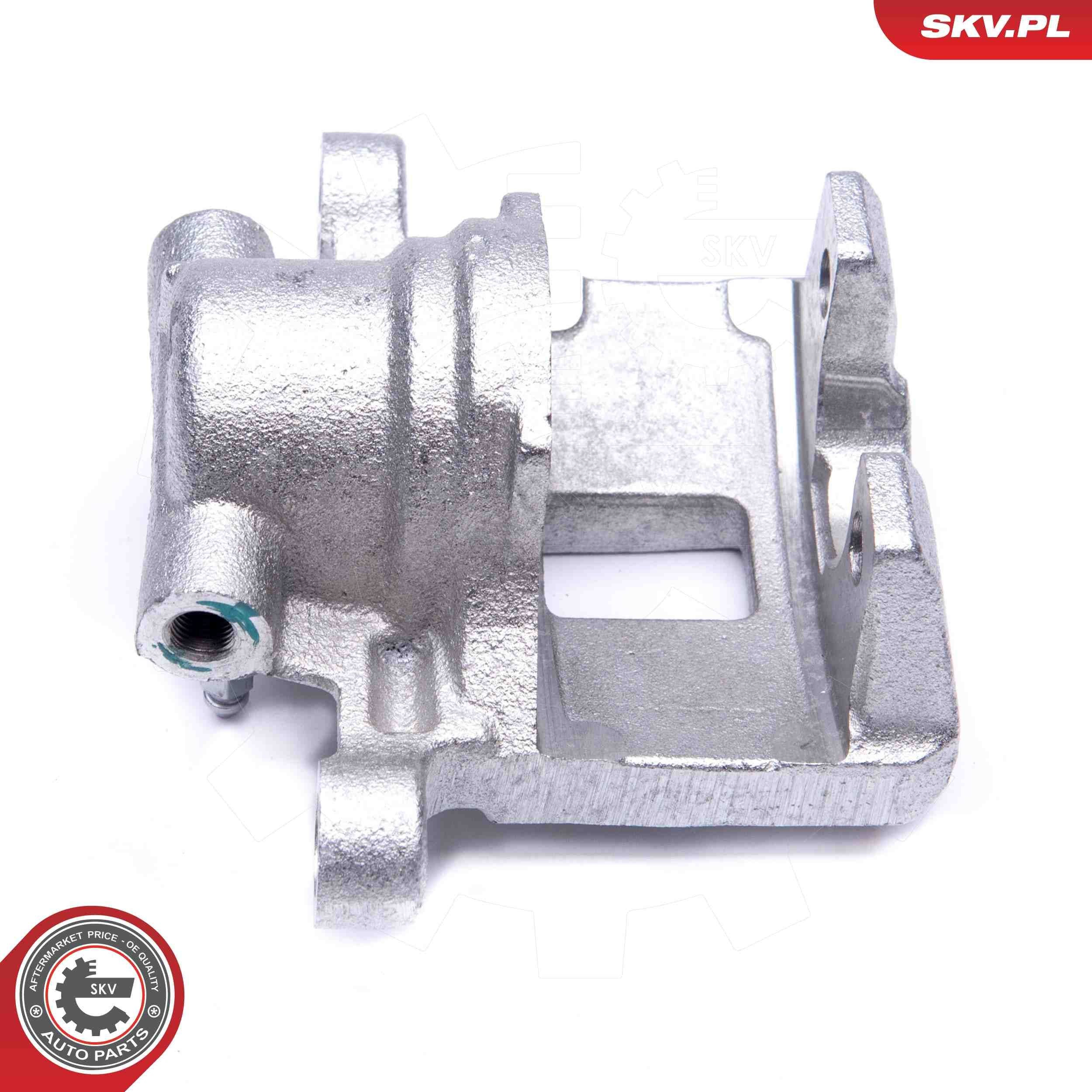 Купити 45SKV604 SKV Супорт задній правий
