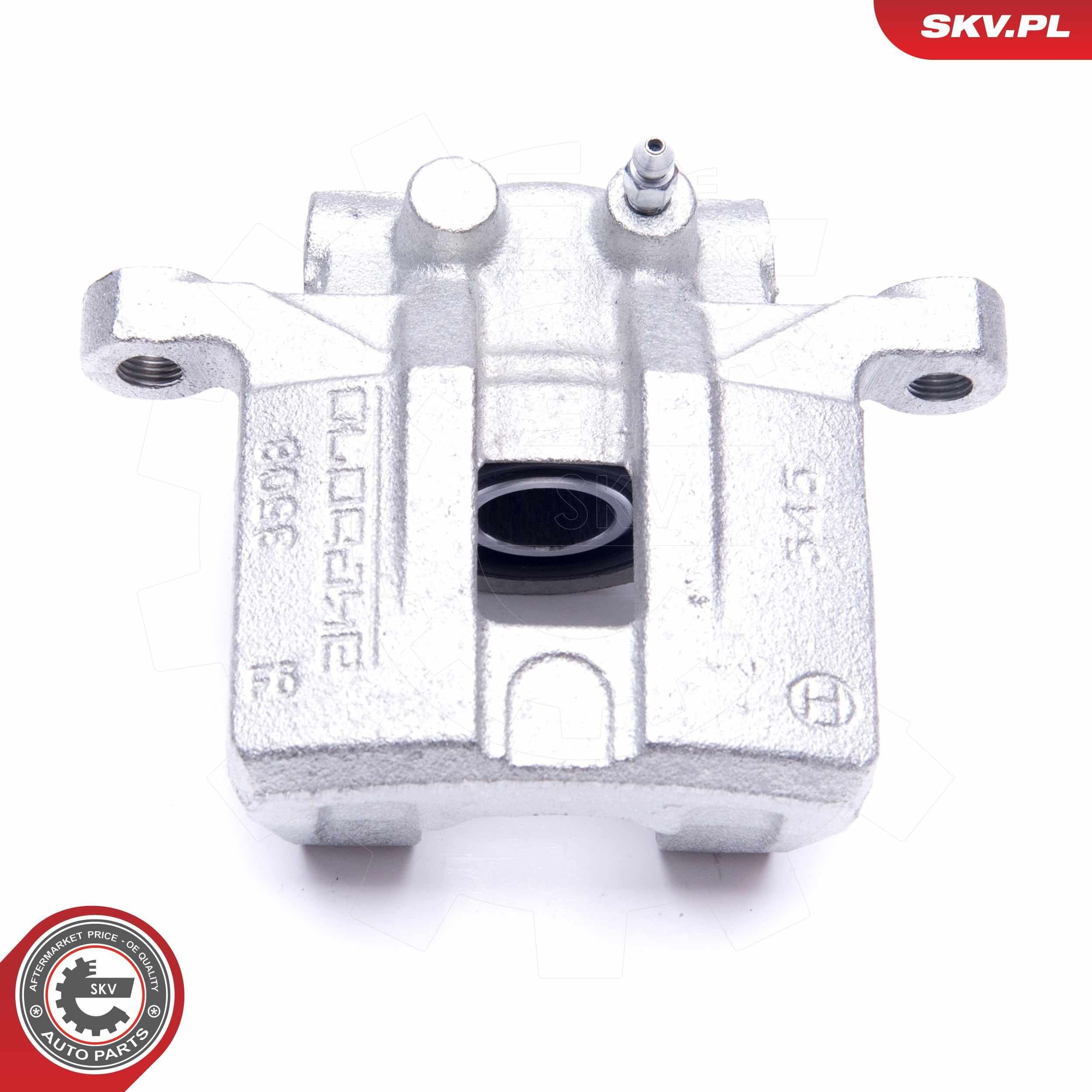 Супорт задній правий 45SKV604 SKV