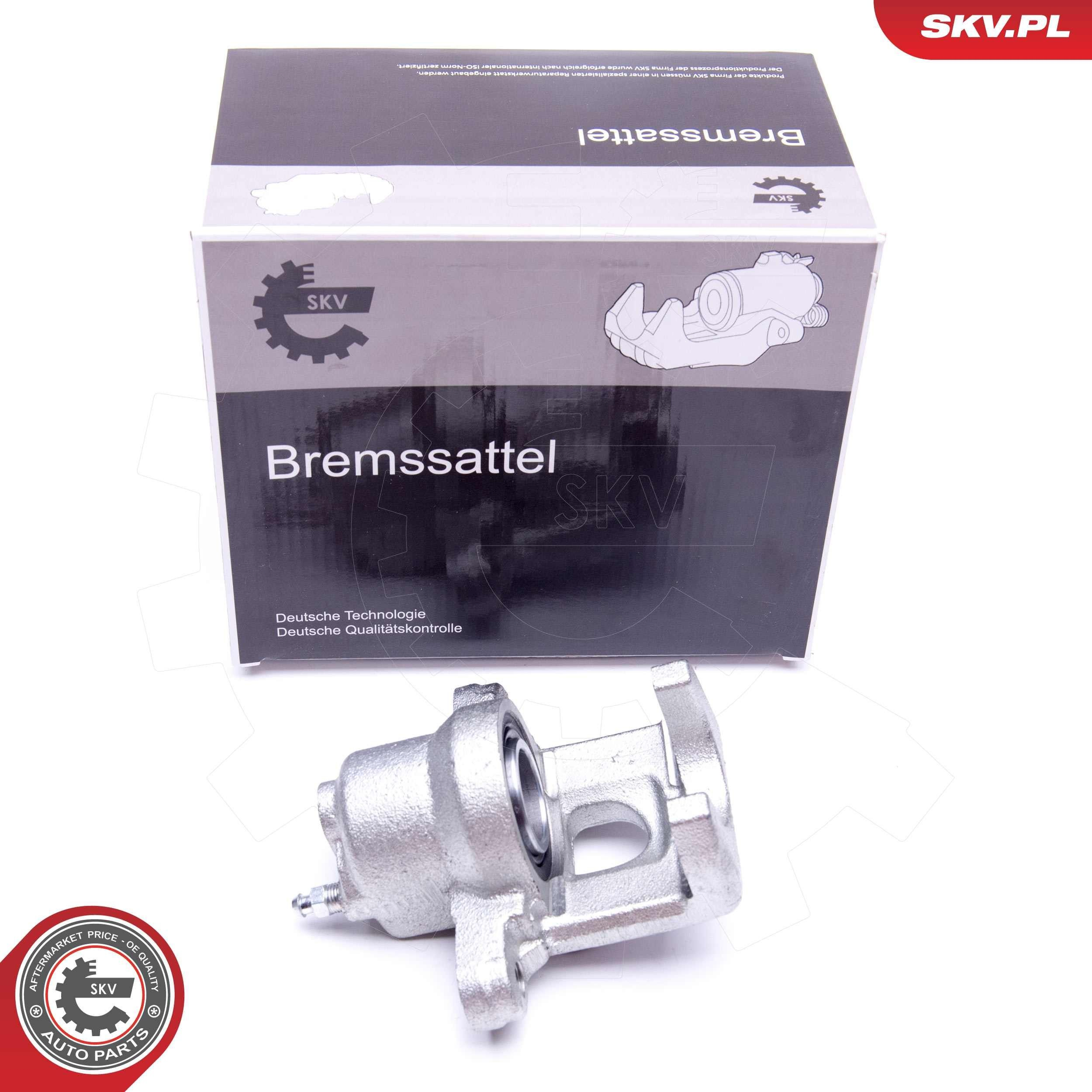 Супорт гальмівний задній правий SKV 45SKV614 ціна, від 30.62 USD