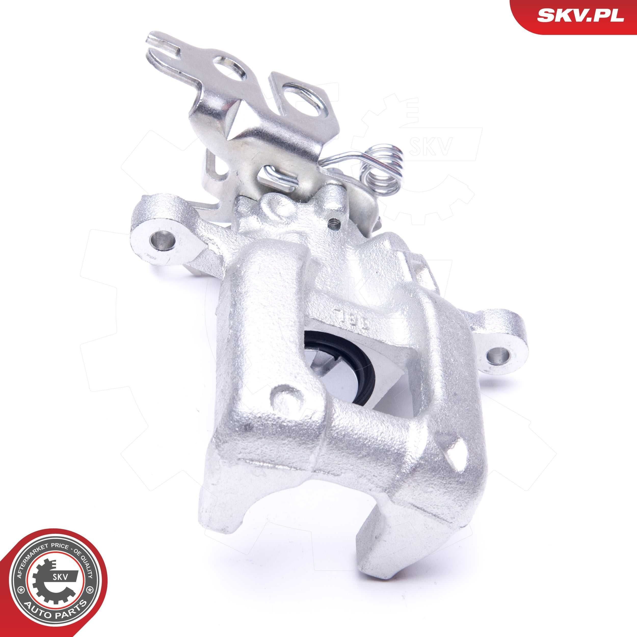 Супорт гальмівний задній лівий SKV 45SKV623 ціна, від 50.39 USD