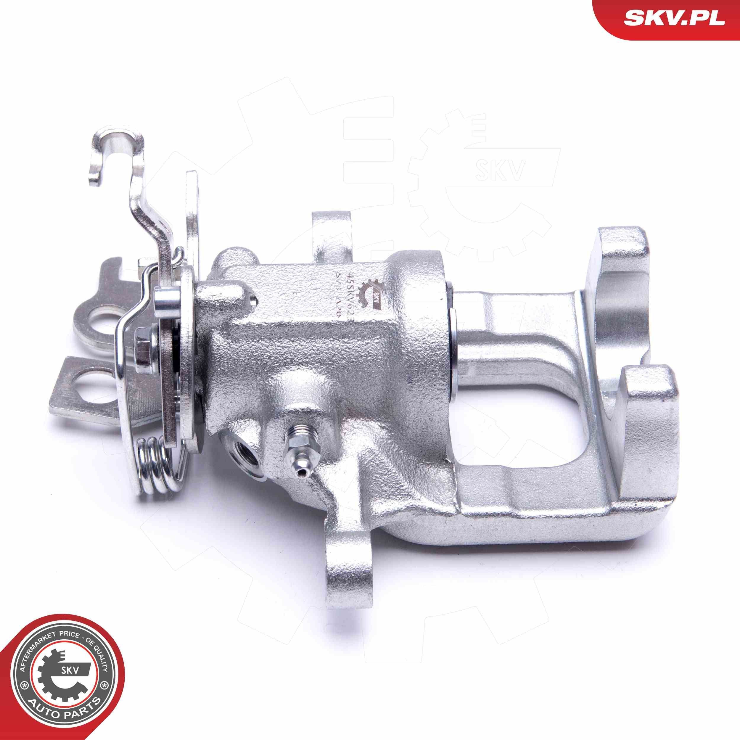 Супорт задній лівий 45SKV623 SKV