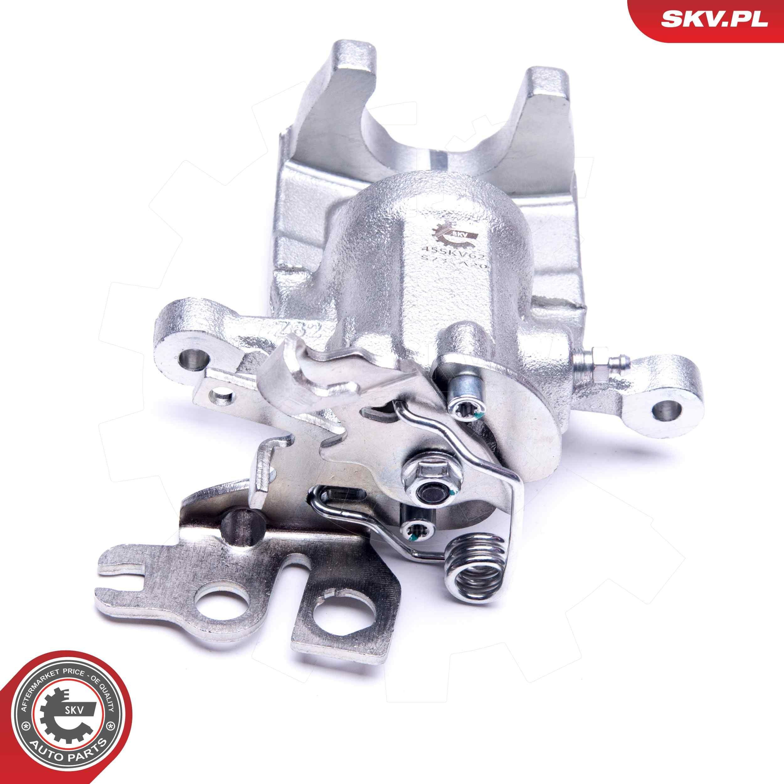 Купити 45SKV623 SKV Супорт задній лівий