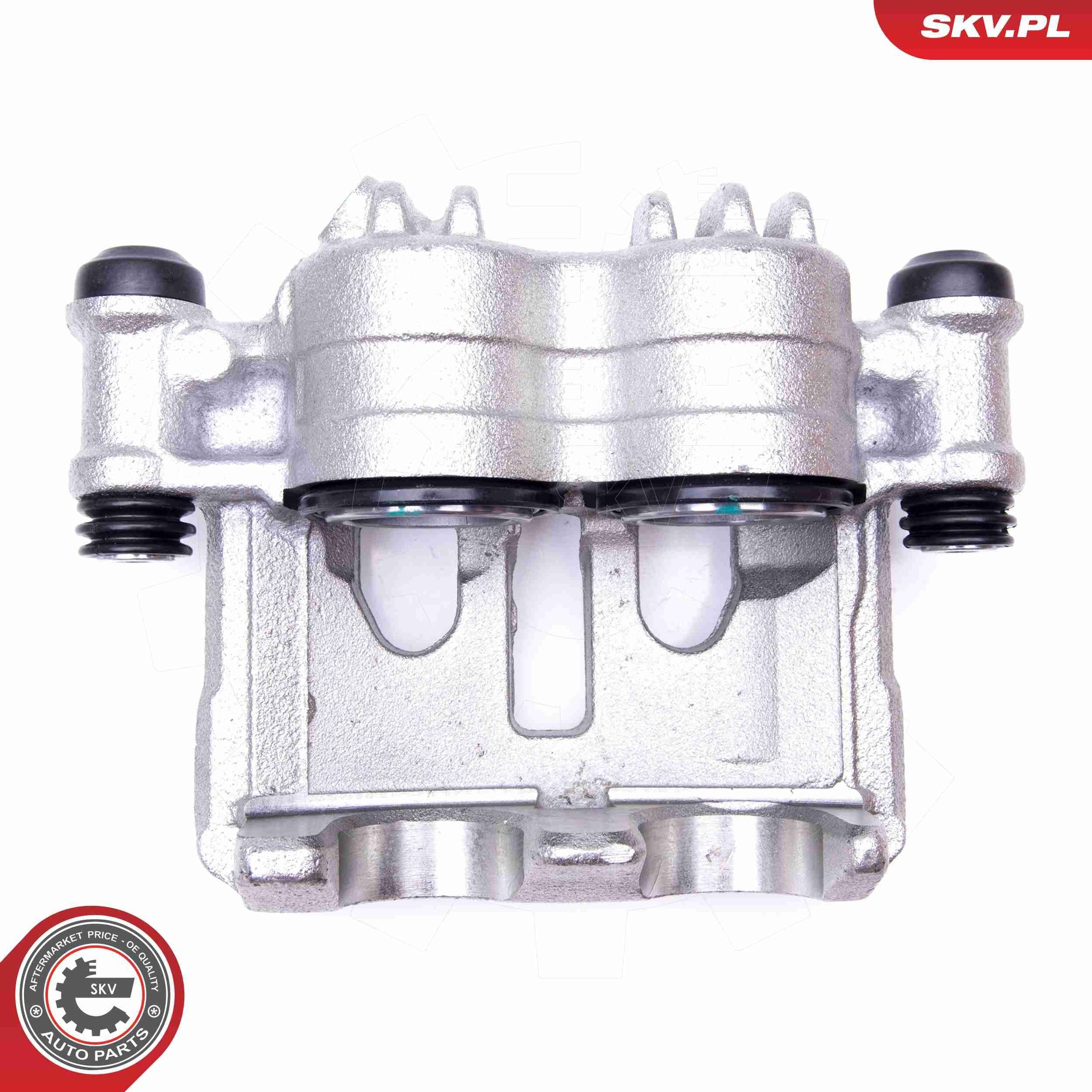 Супорт гальмівний передній лівий SKV 45SKV651 ціна, від 51.08 USD
