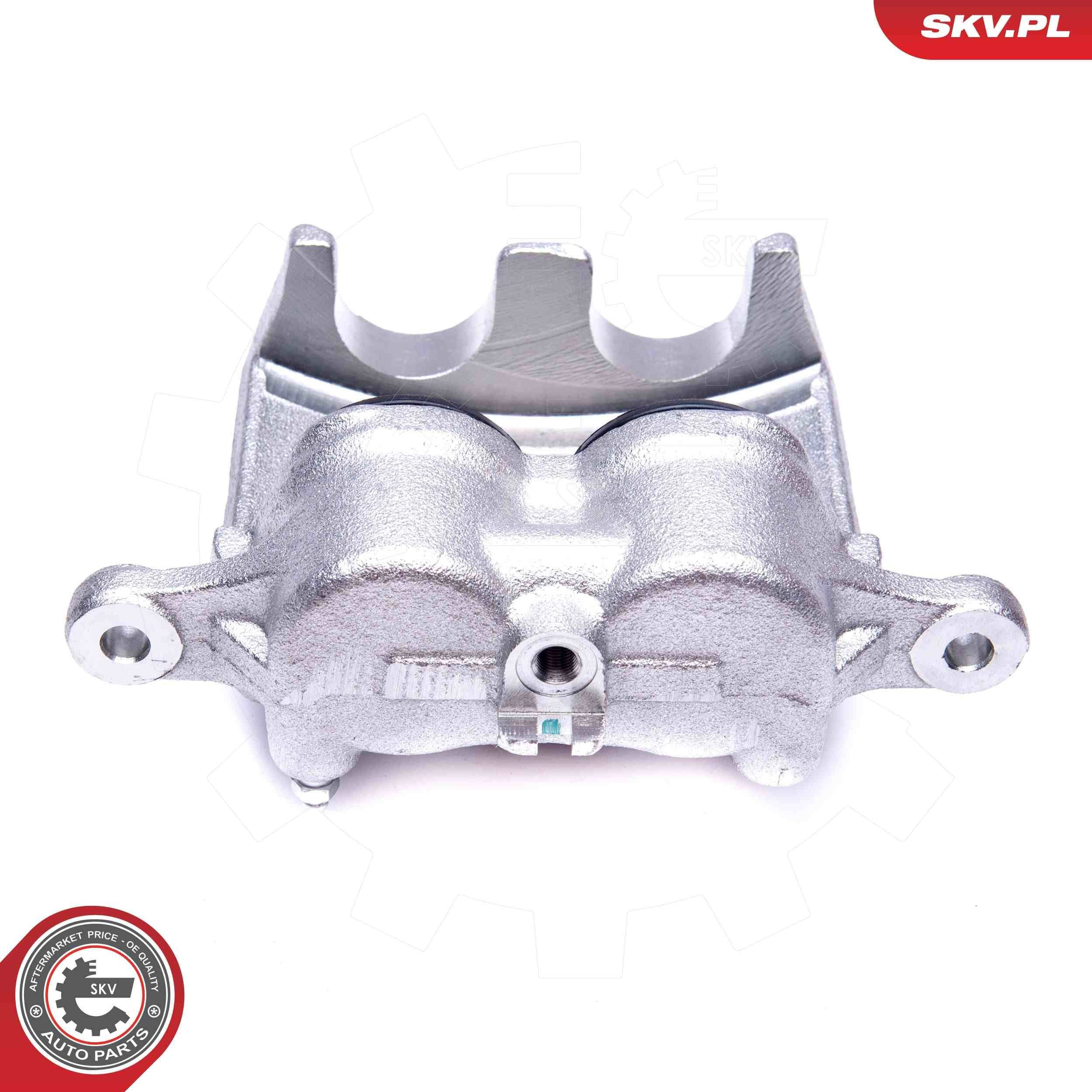 45SKV671 SKV Супорт тормзной