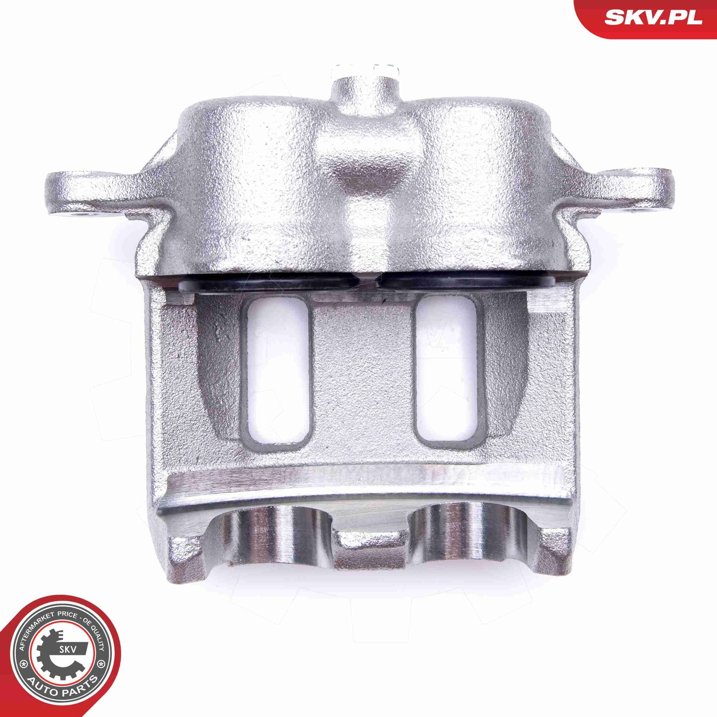 45SKV671 SKV Супорт тормзной