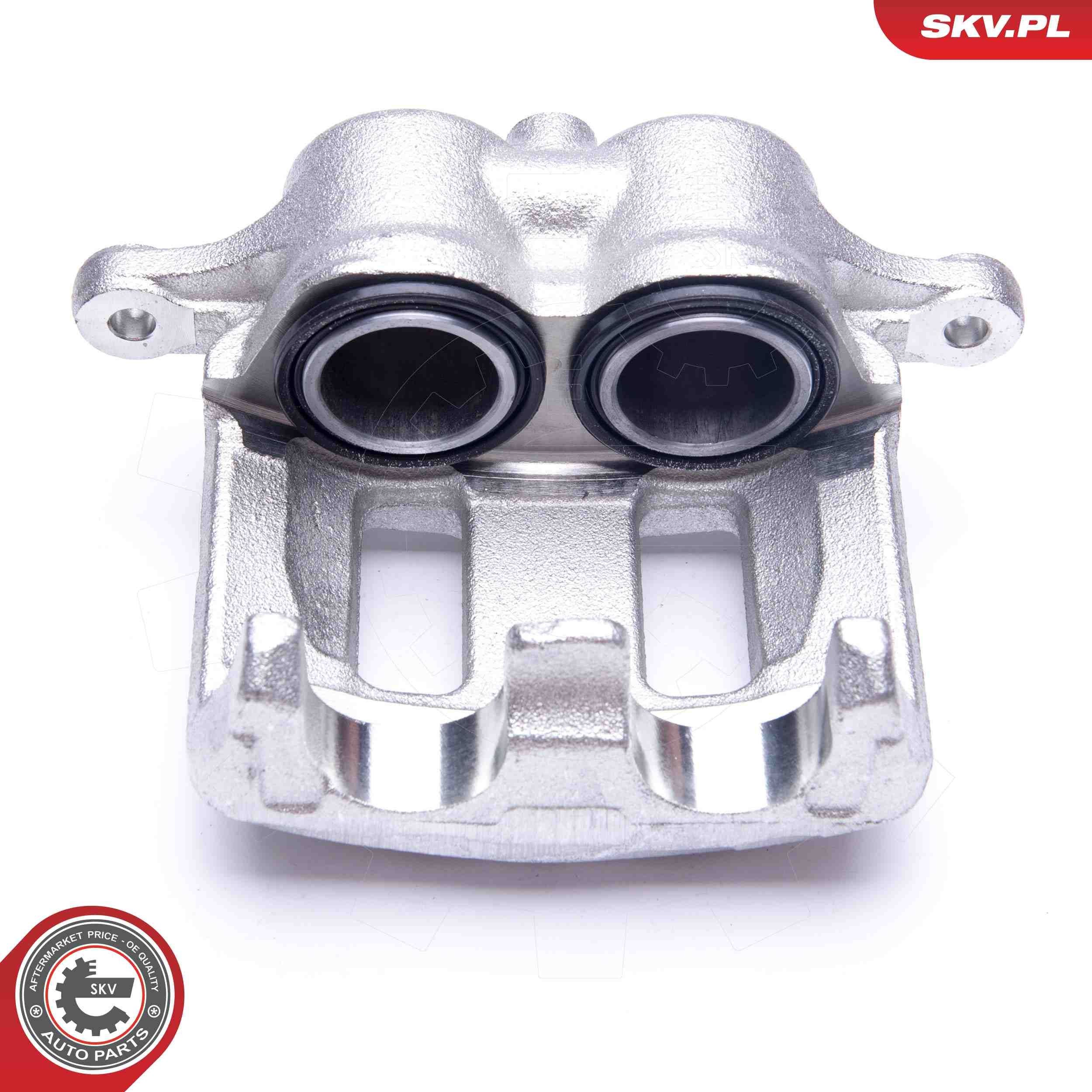 Супорт гальмівний передній лівий SKV 45SKV671 ціна, від 49.22 USD