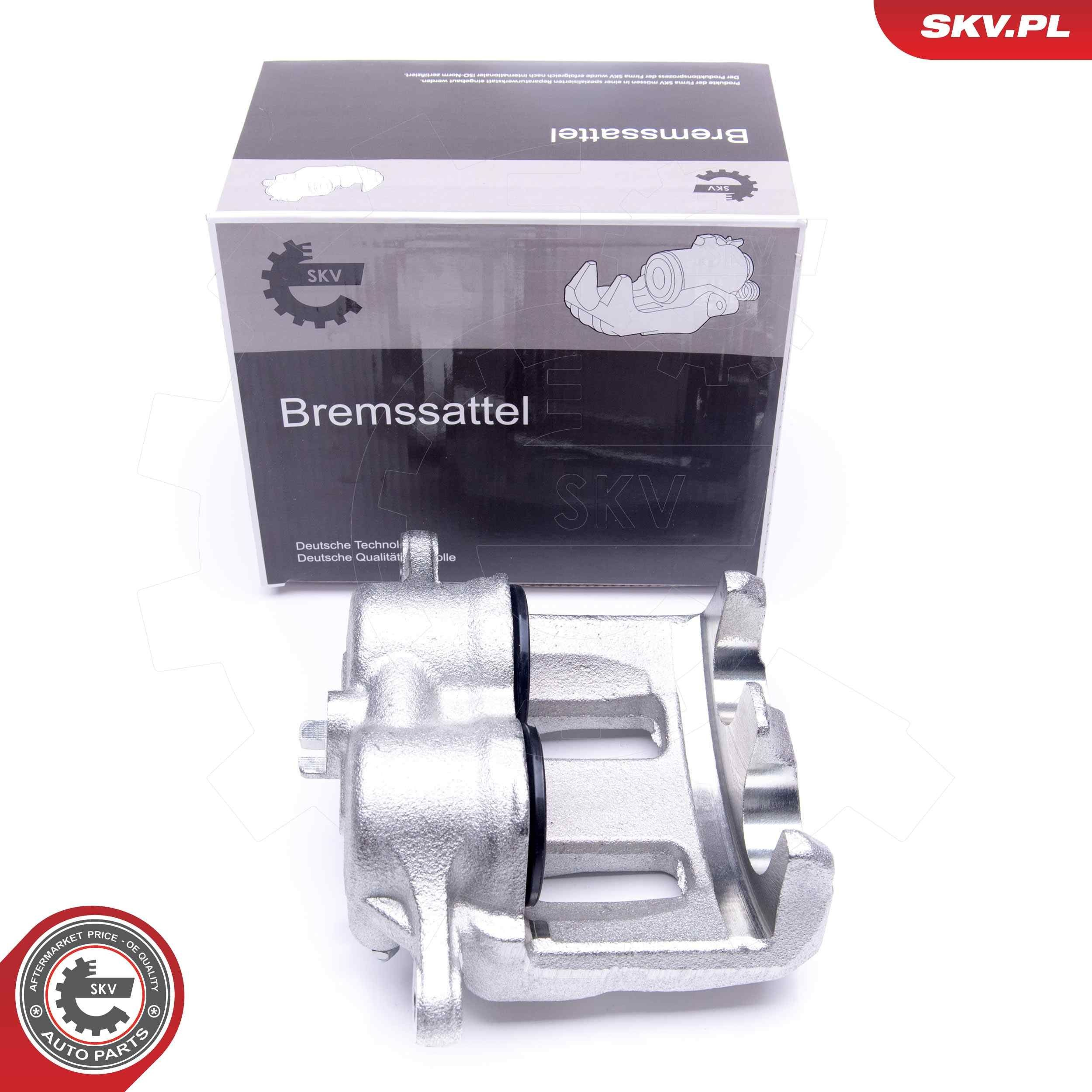 Супорт гальмівний передній правий SKV 45SKV672 ціна, від 58.95 USD