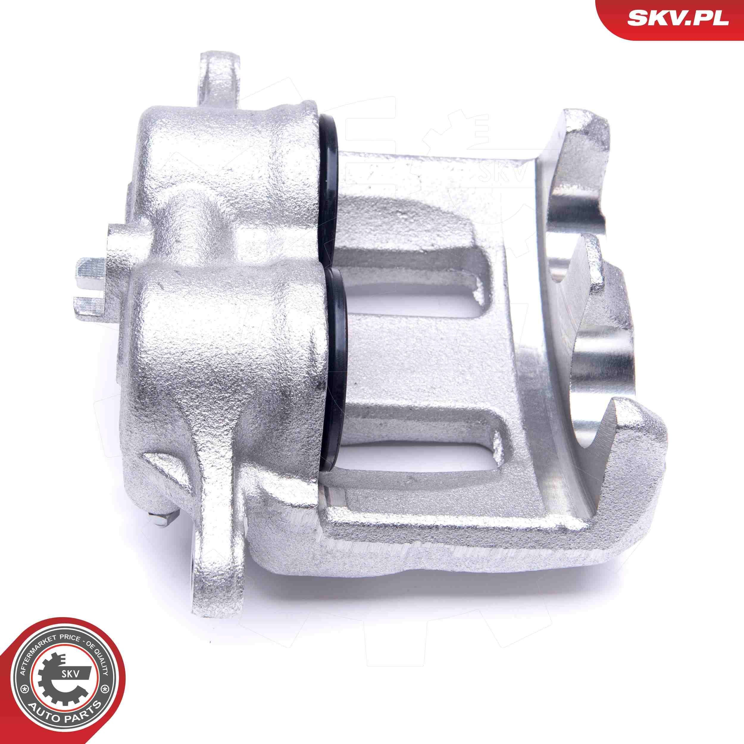 Супорт гальмівний передній правий 45SKV672 SKV