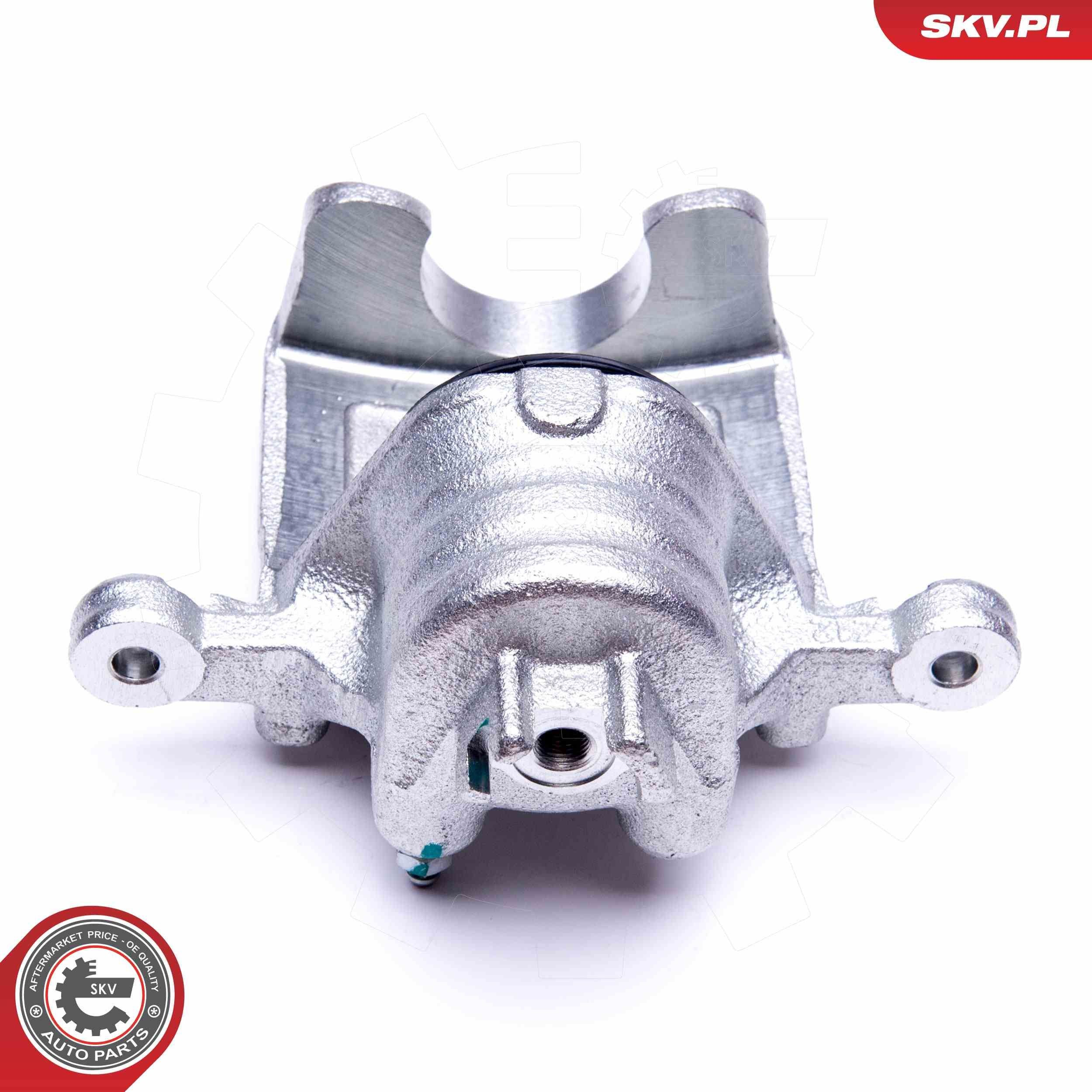 Супорт гальмівний задній лівий SKV 45SKV673 ціна, від 42.04 USD