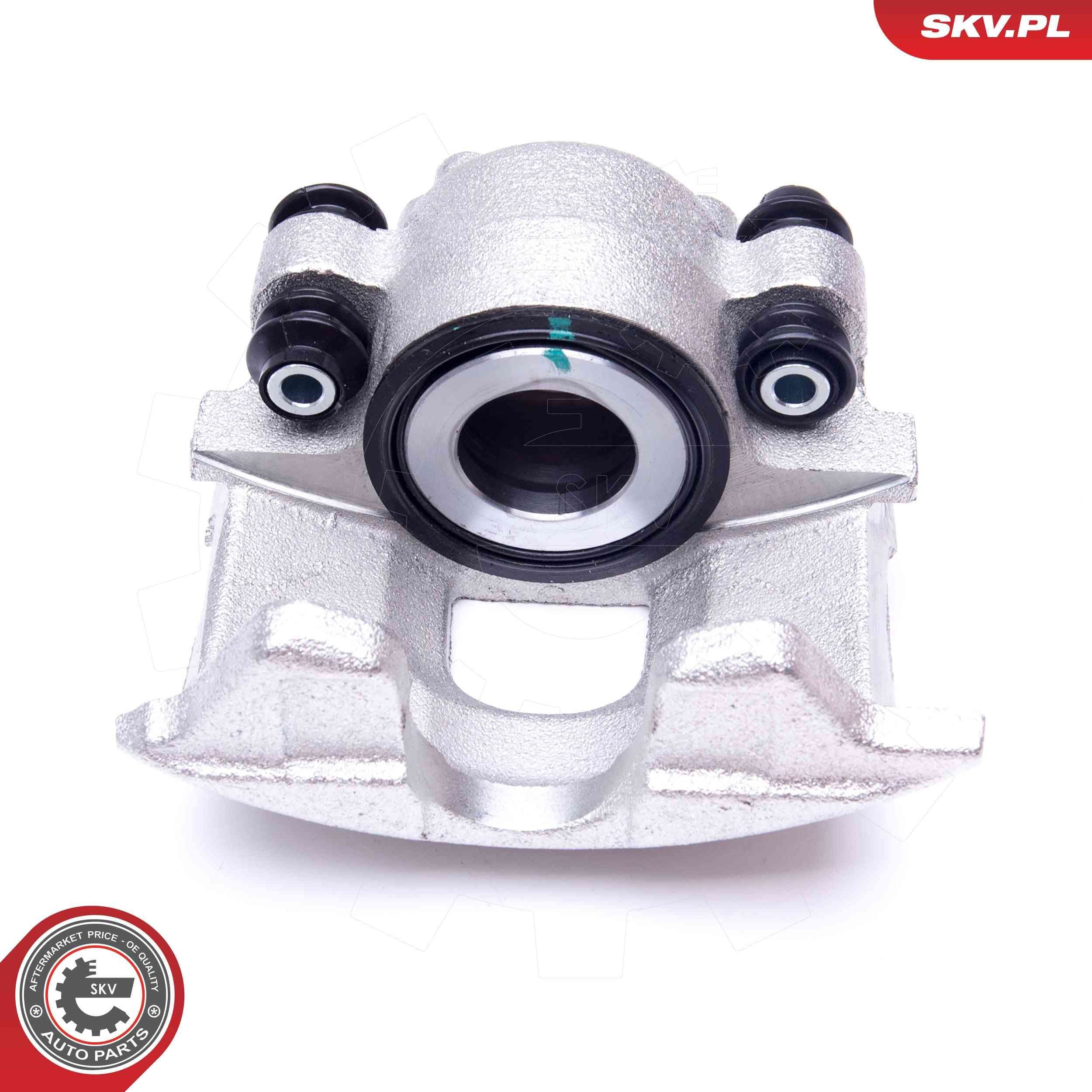 Супорт гальмівний передній лівий SKV 45SKV681 ціна, від 32.10 USD
