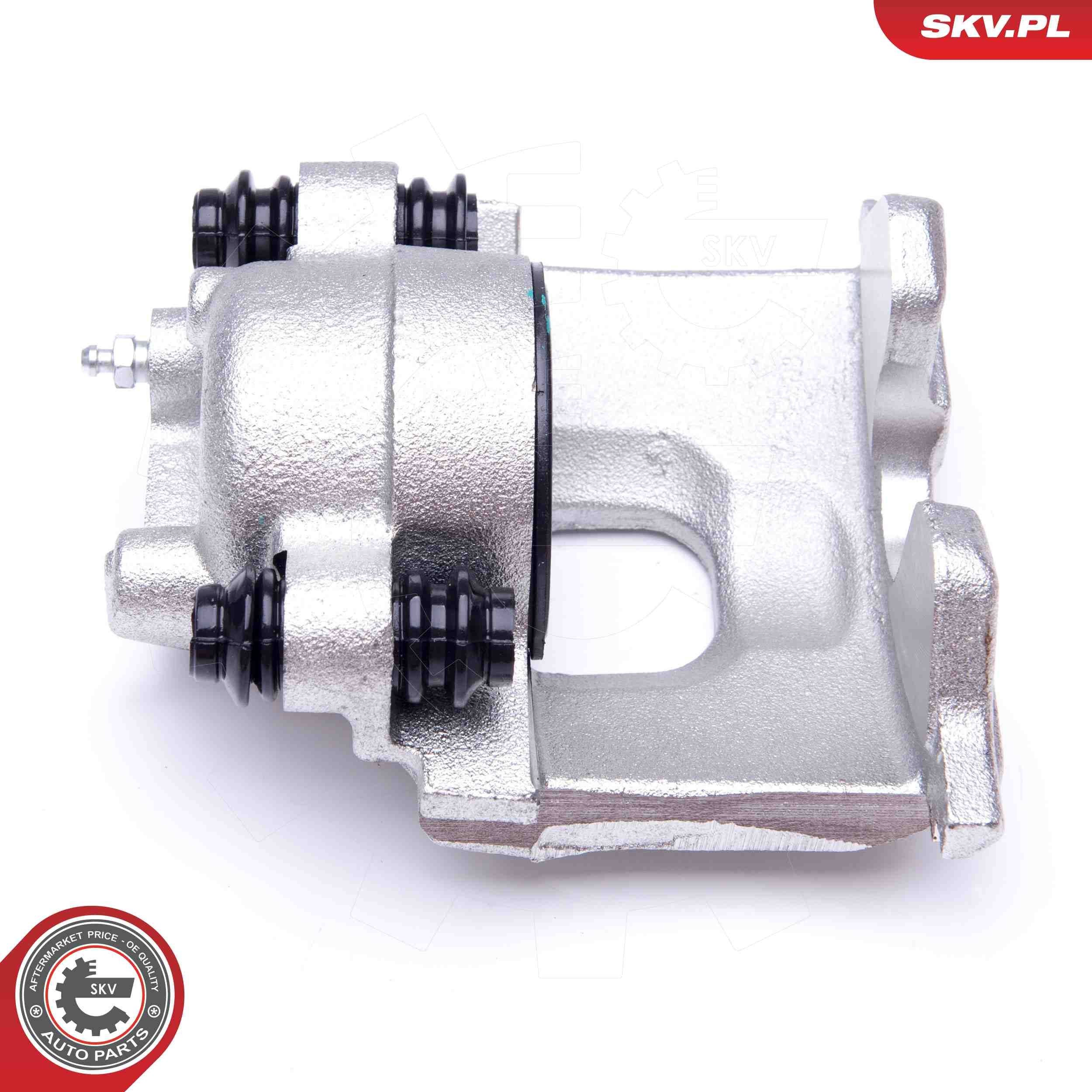 Супорт гальмівний передній правий SKV 45SKV682 ціна, від 39.57 USD