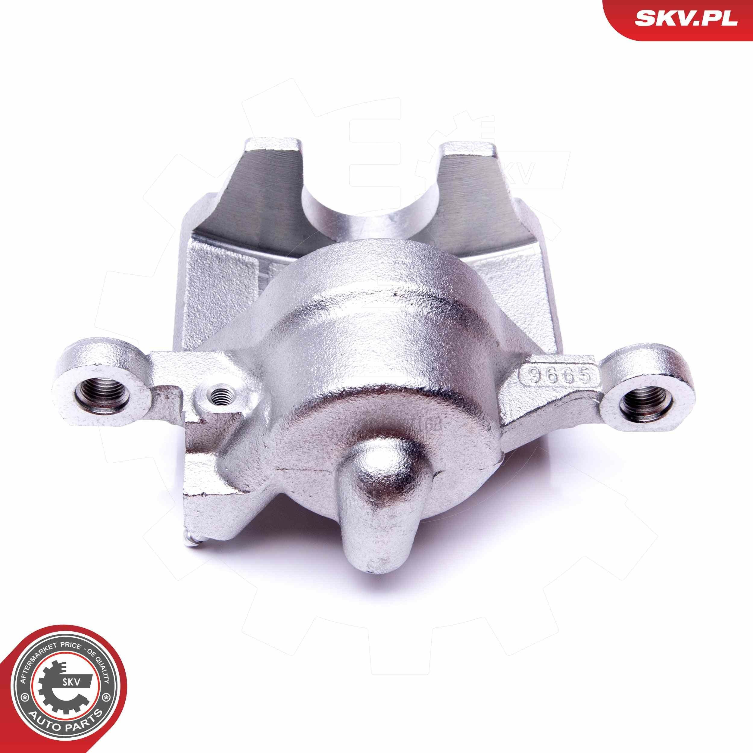 Супорт гальмівний передній лівий SKV 45SKV691 ціна, від 33.55 USD