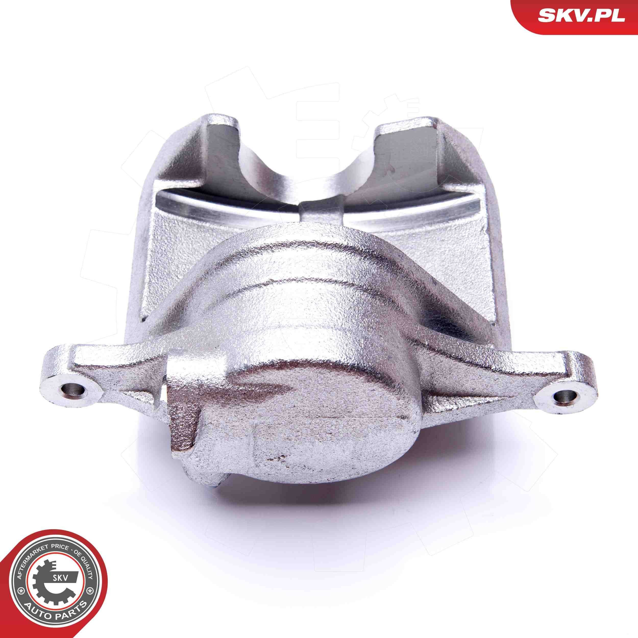 Супорт гальмівний передній лівий SKV 45SKV701 ціна, від 35.81 USD