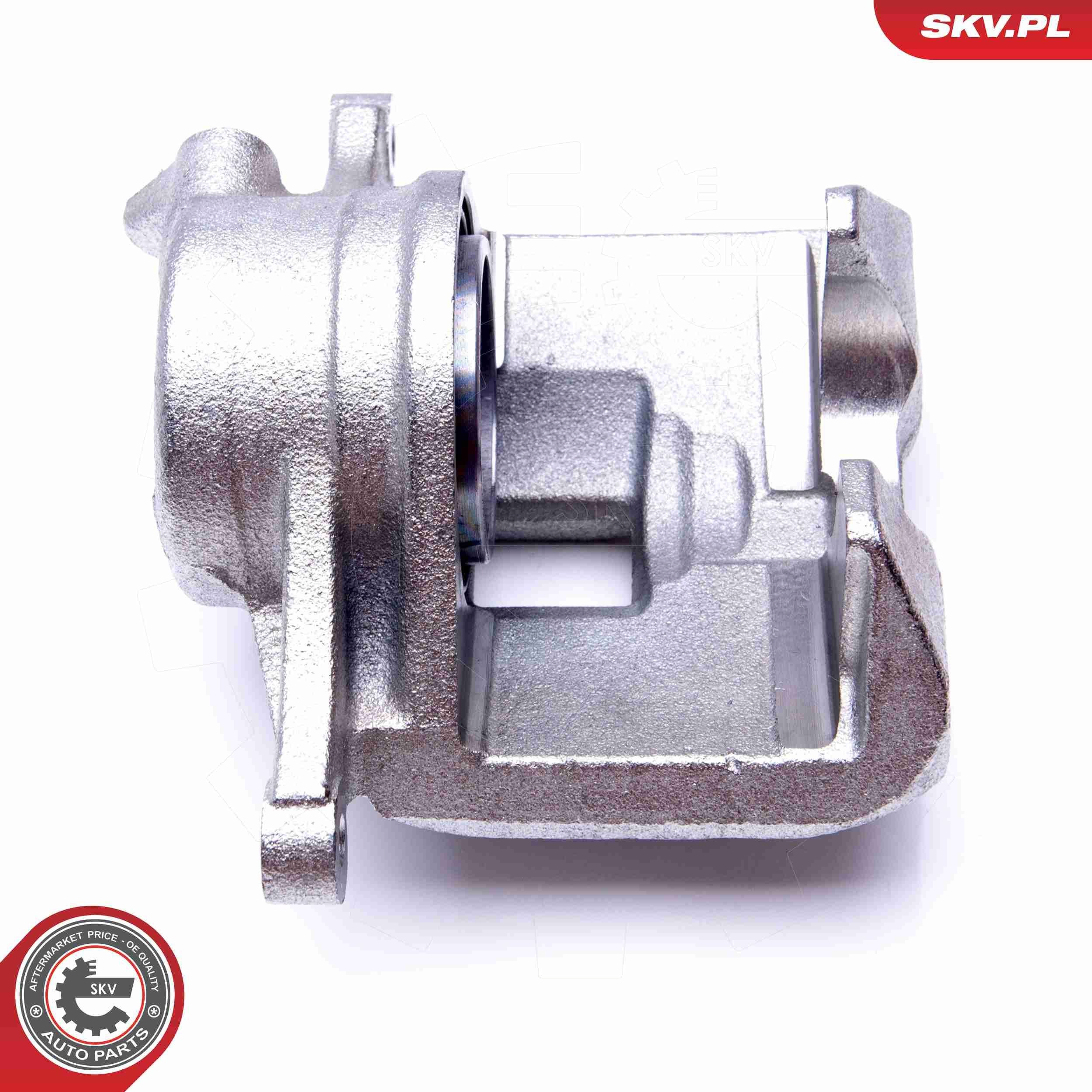 Супорт гальмівний передній лівий 45SKV701 SKV
