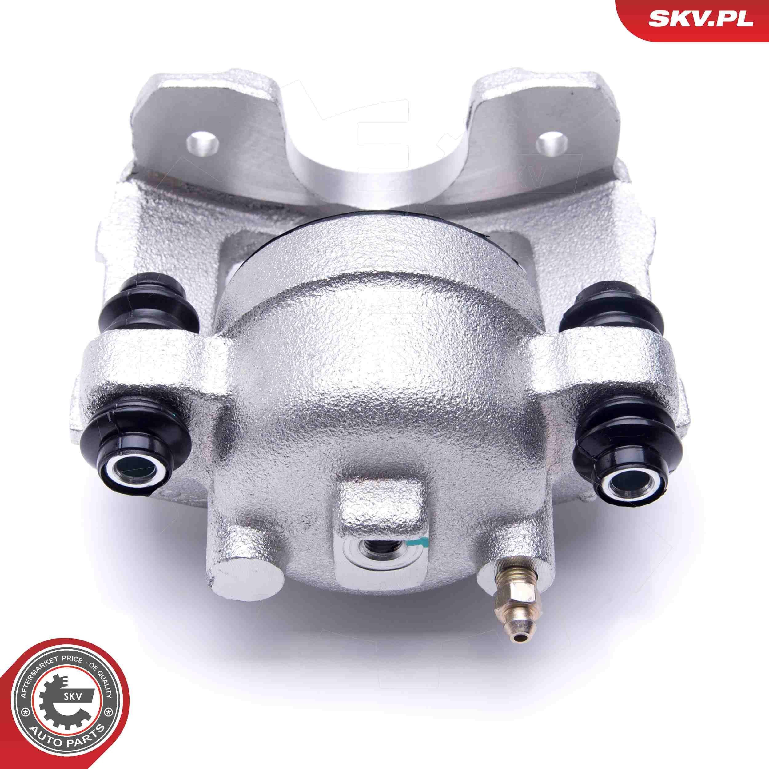 Супорт гальмівний передній правий SKV 45SKV742 ціна, від 41.60 USD