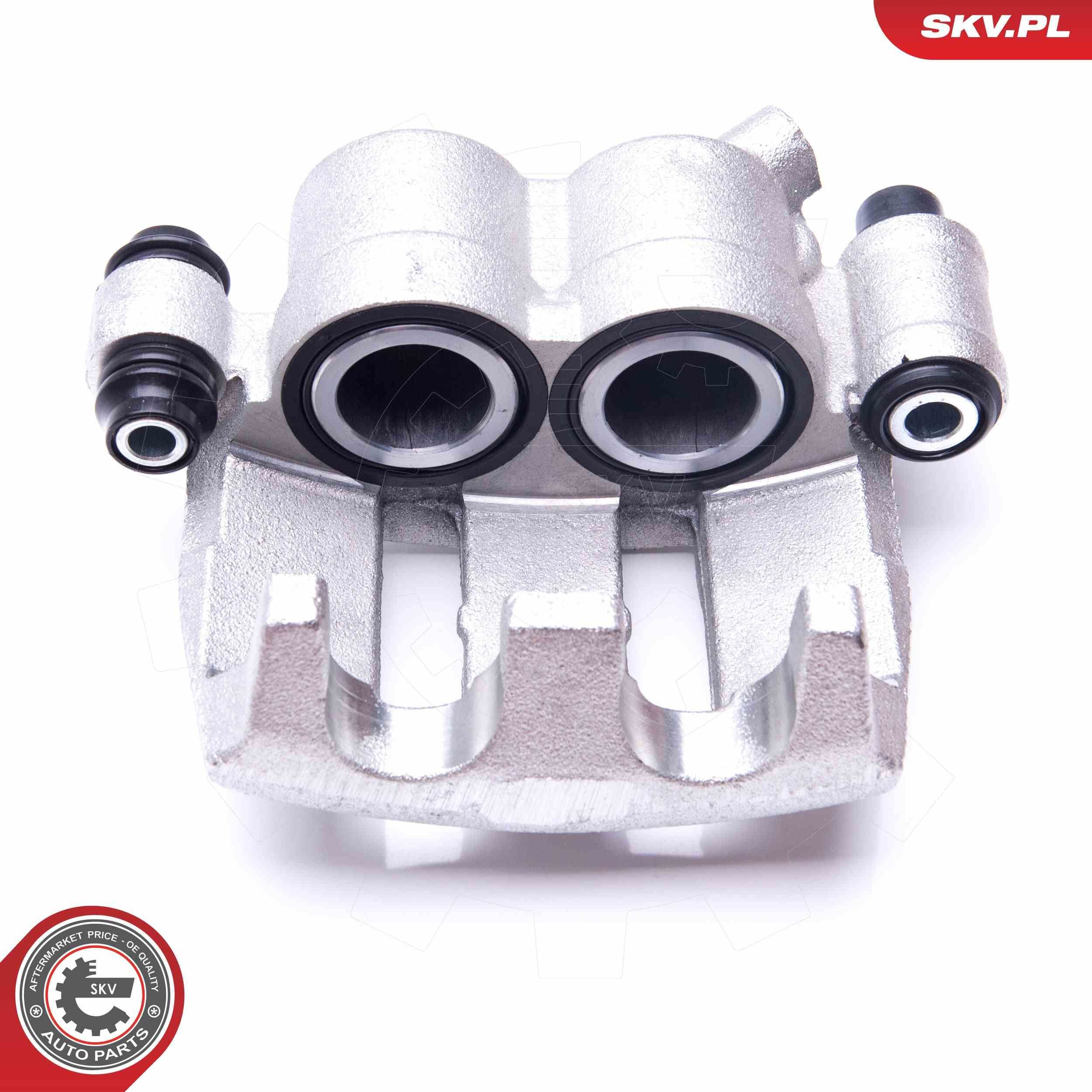 Супорт гальмівний передній правий SKV 45SKV762 ціна, від 60.17 USD