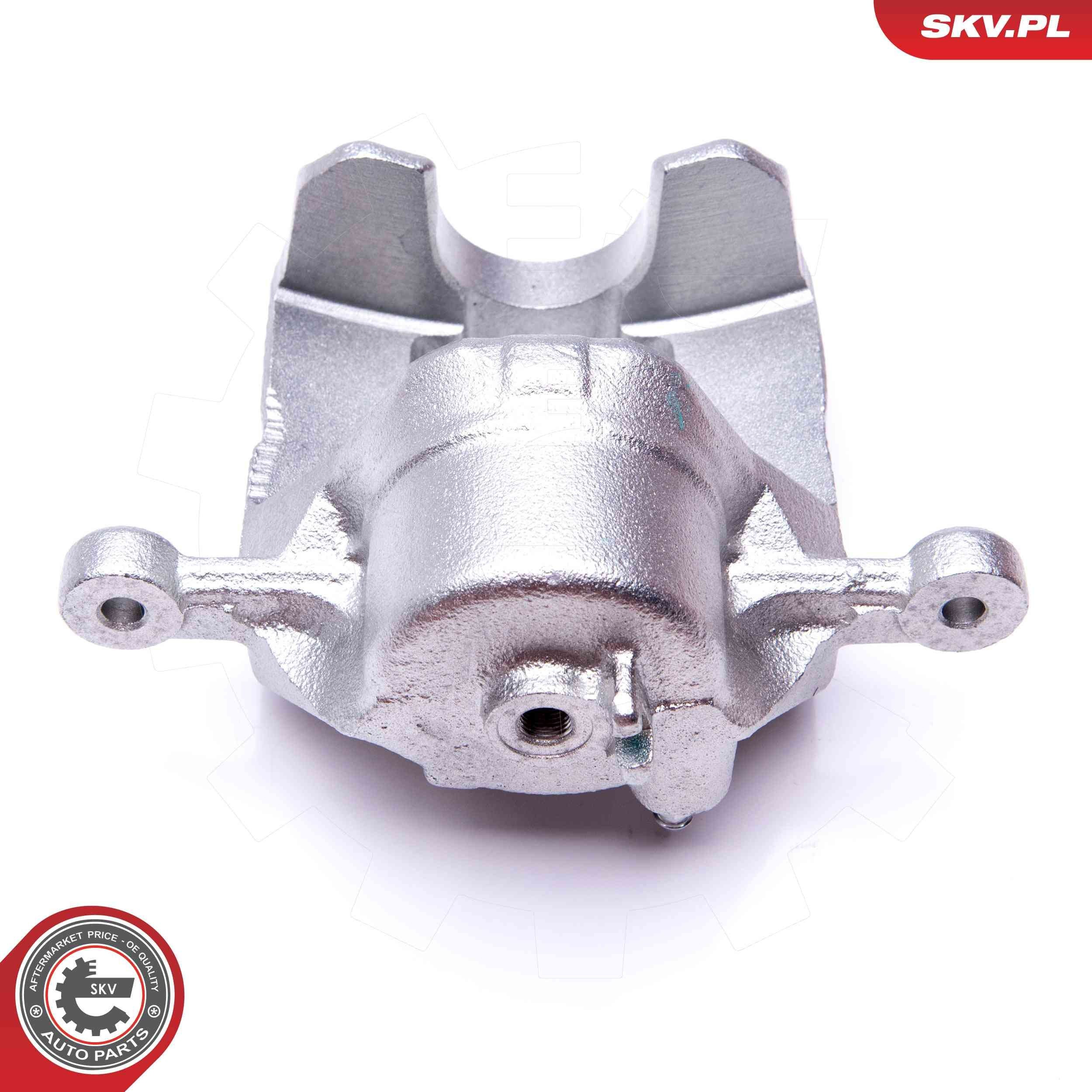 Купити 45SKV781 SKV Супорт гальмівний передній лівий