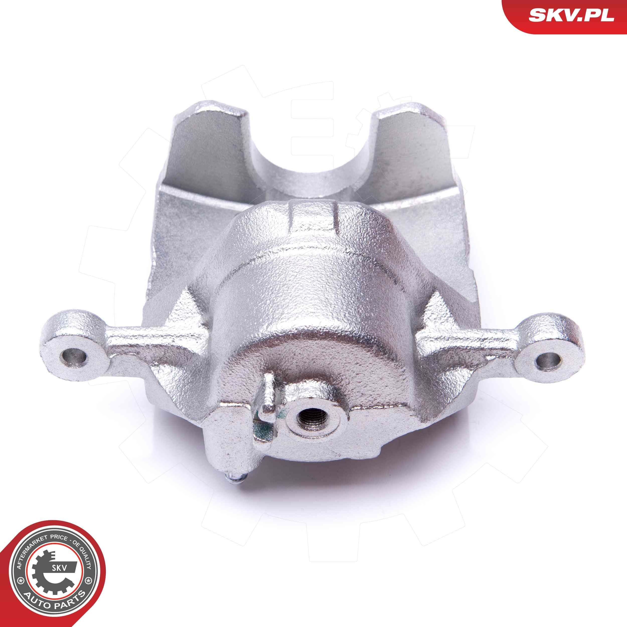 Супорт гальмівний передній правий SKV 45SKV782 ціна, від 38.65 USD