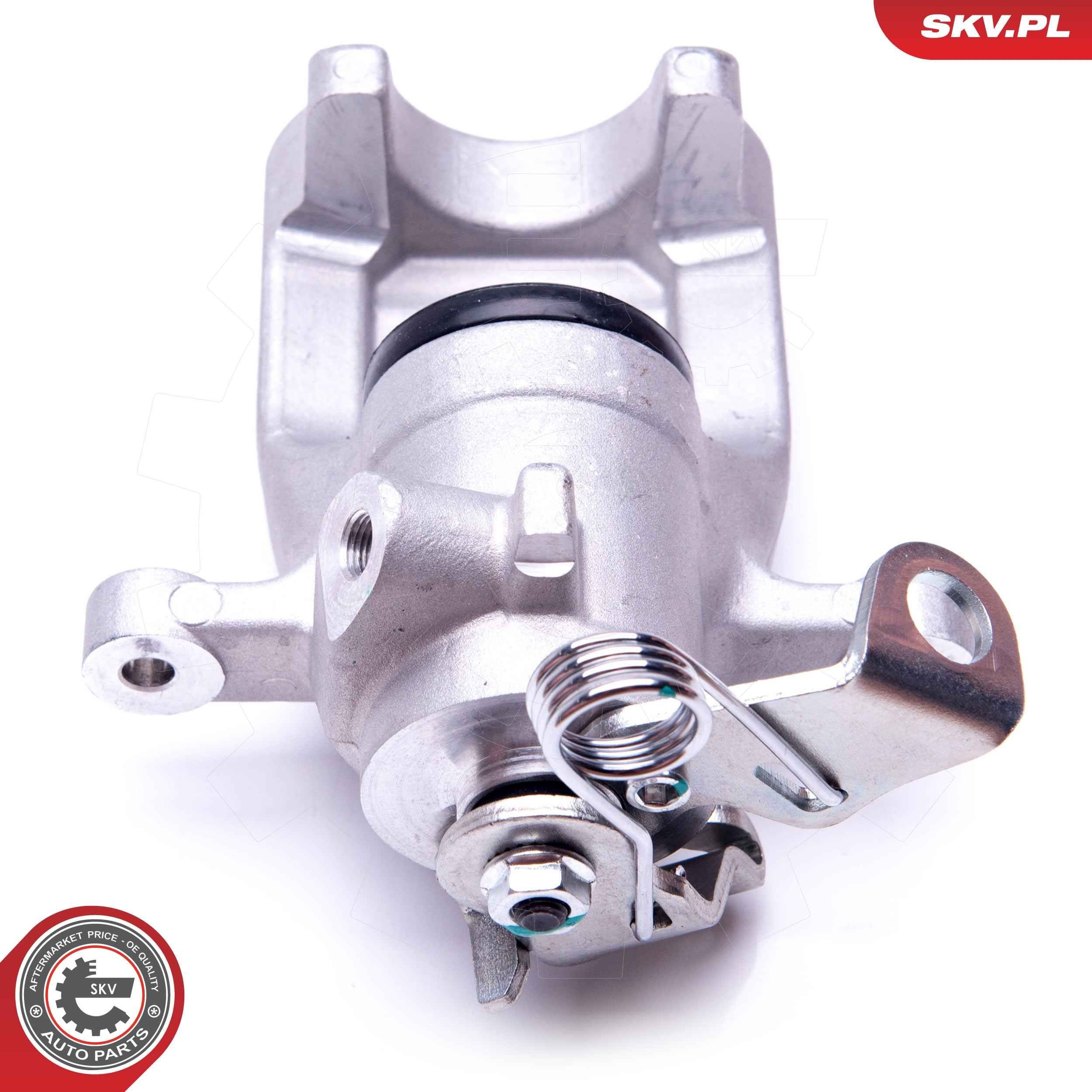 Купити 45SKV803 SKV Супорт задній лівий