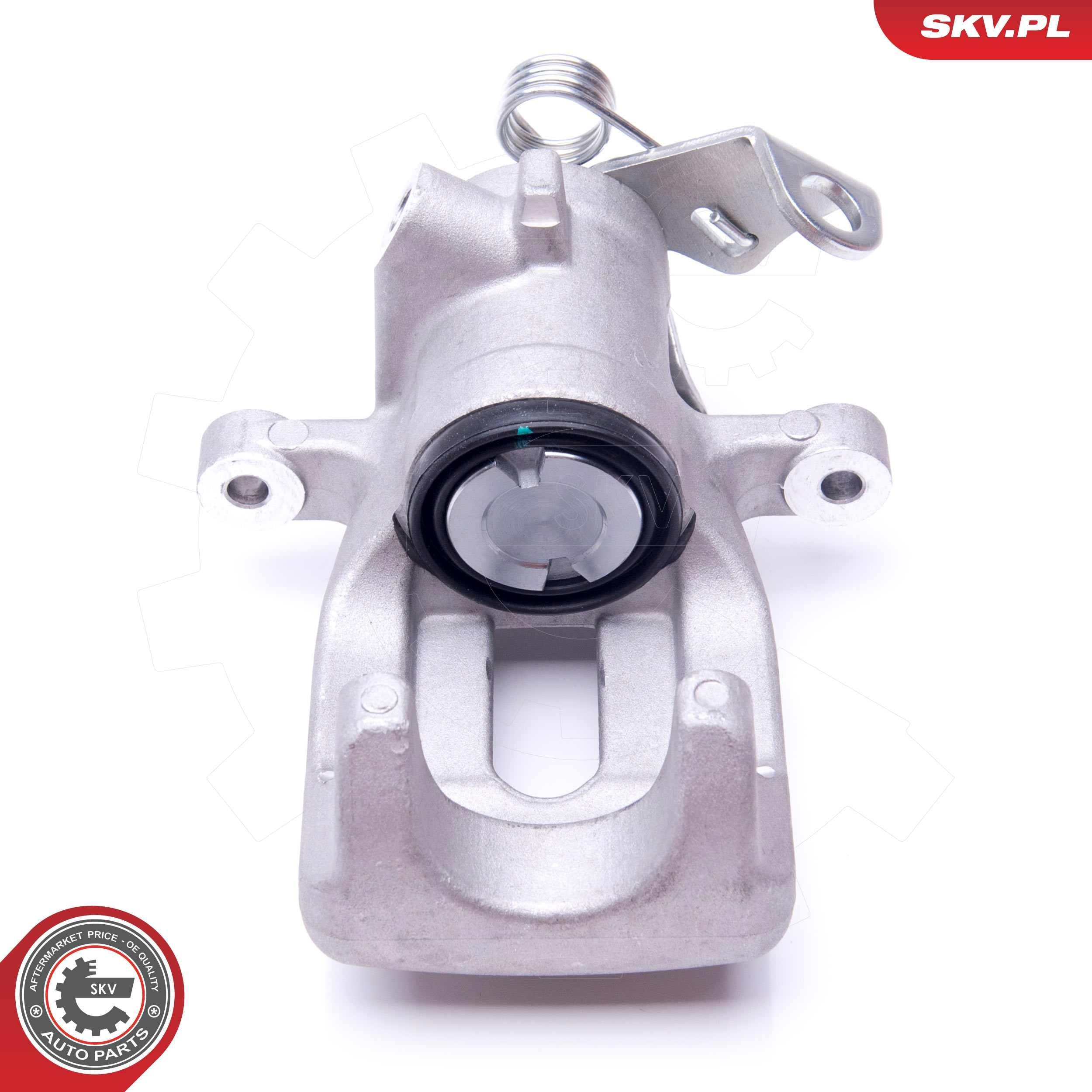 Купити 45SKV804 SKV Супорт задній правий