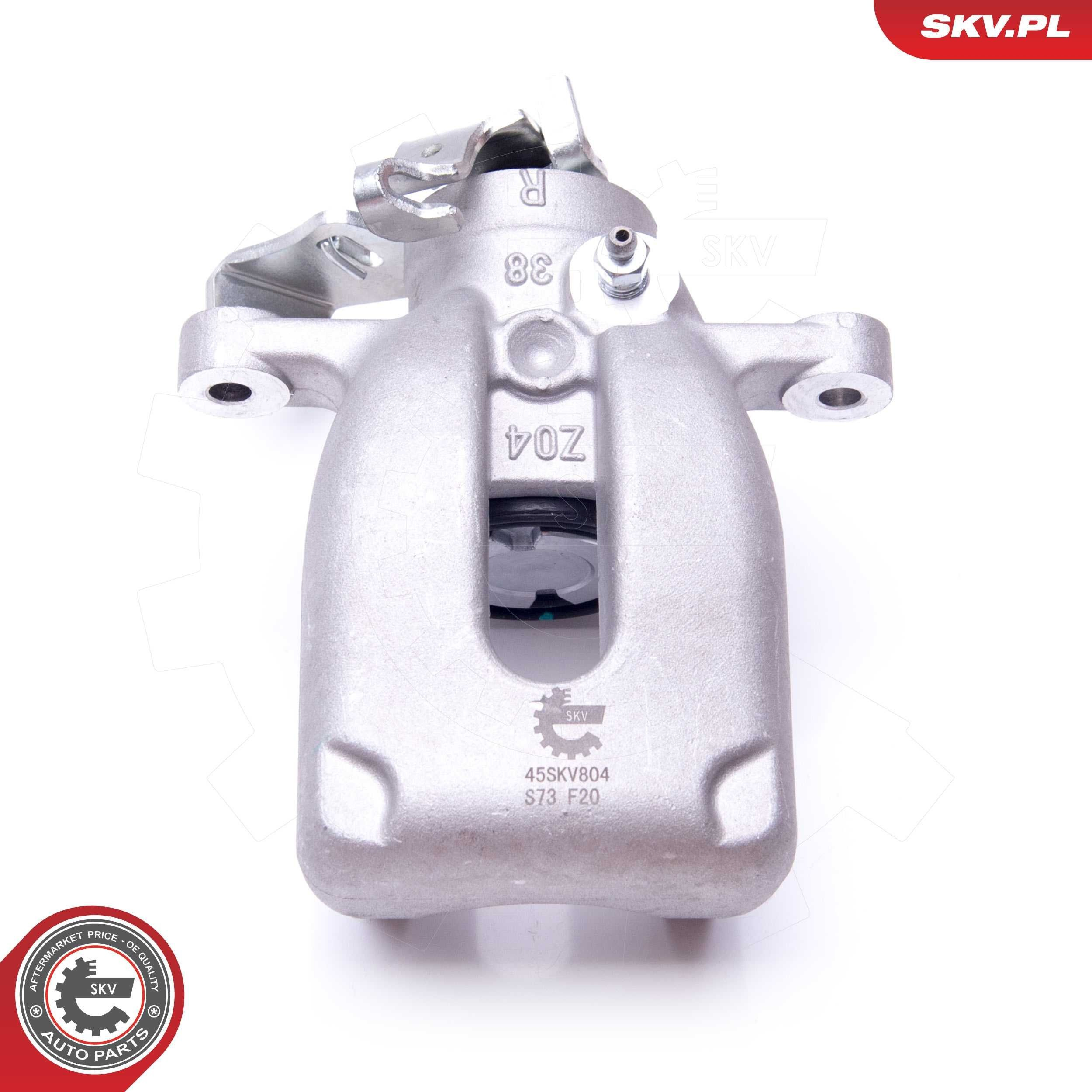 Супорт задній правий 45SKV804 SKV
