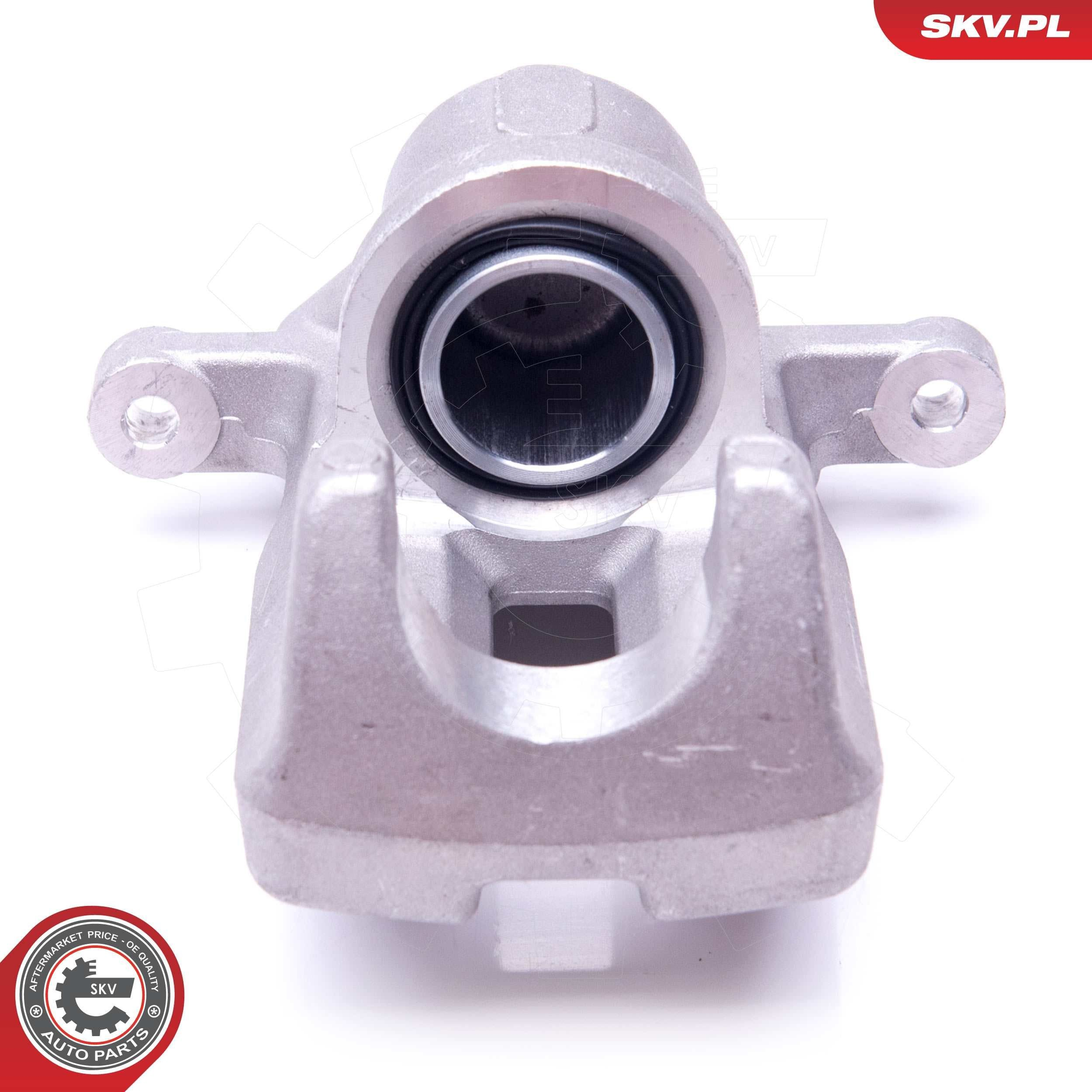 Супорт задній правий 45SKV814 SKV