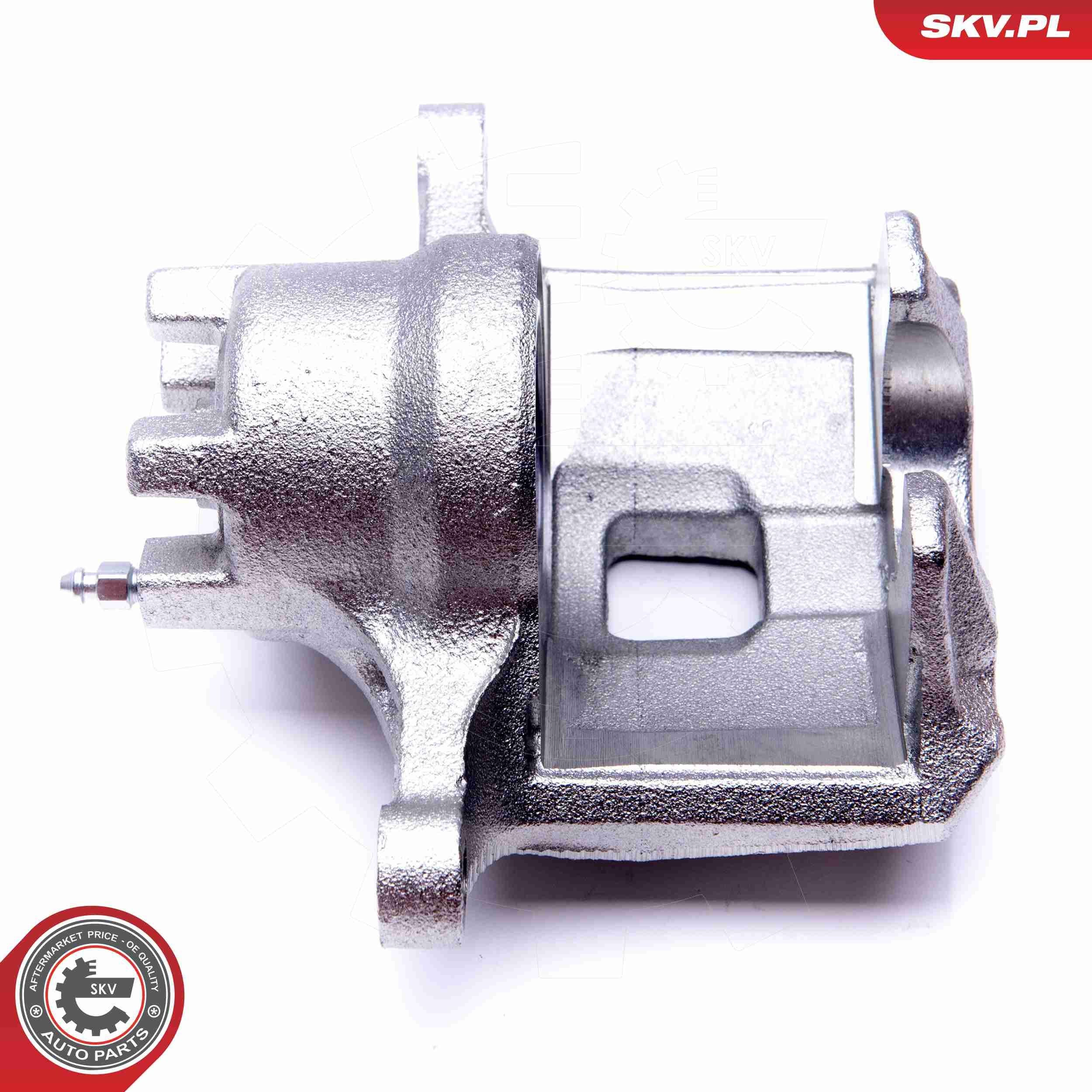 Супорт гальмівний передній лівий 45SKV821 SKV