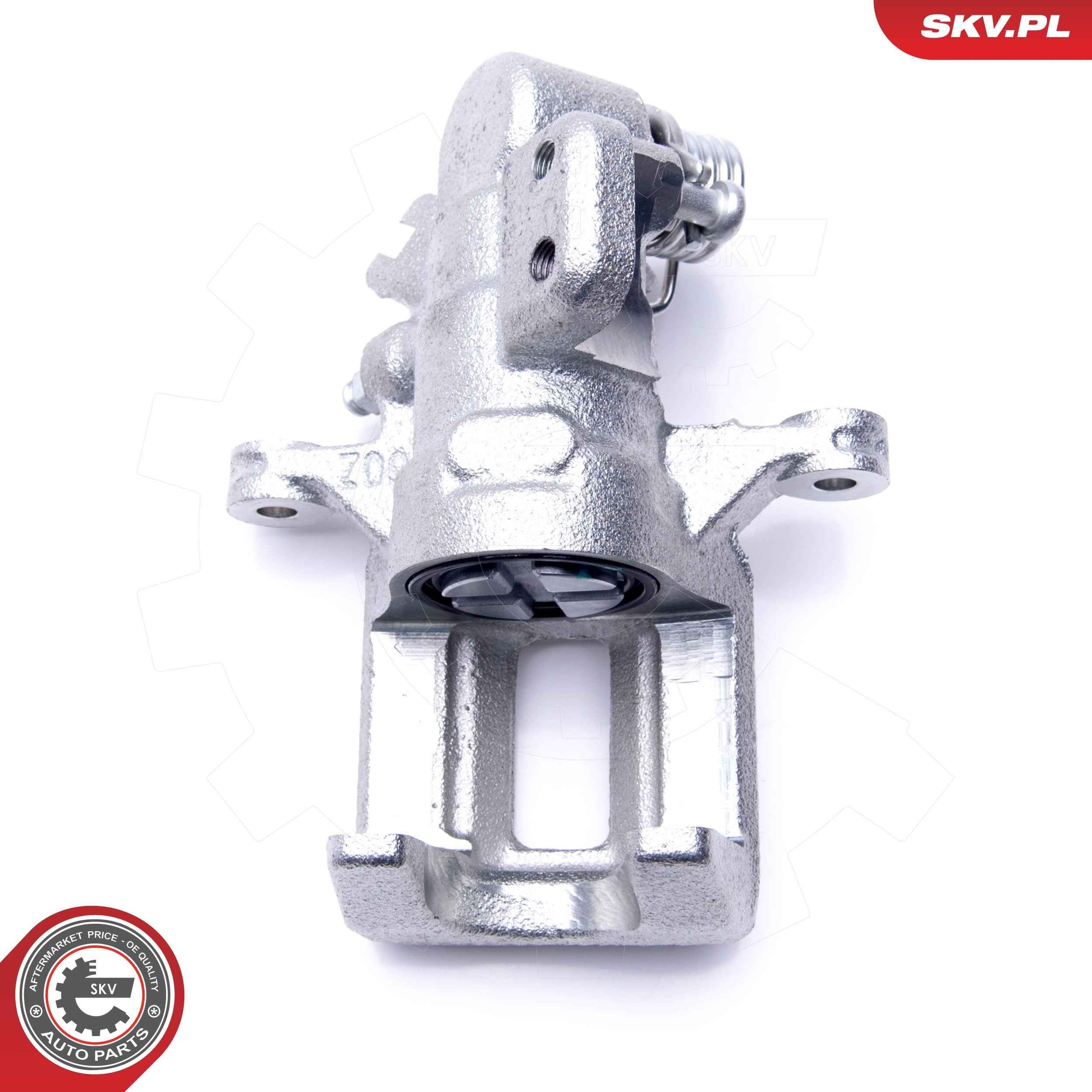 Супорт задній правий 45SKV834 SKV