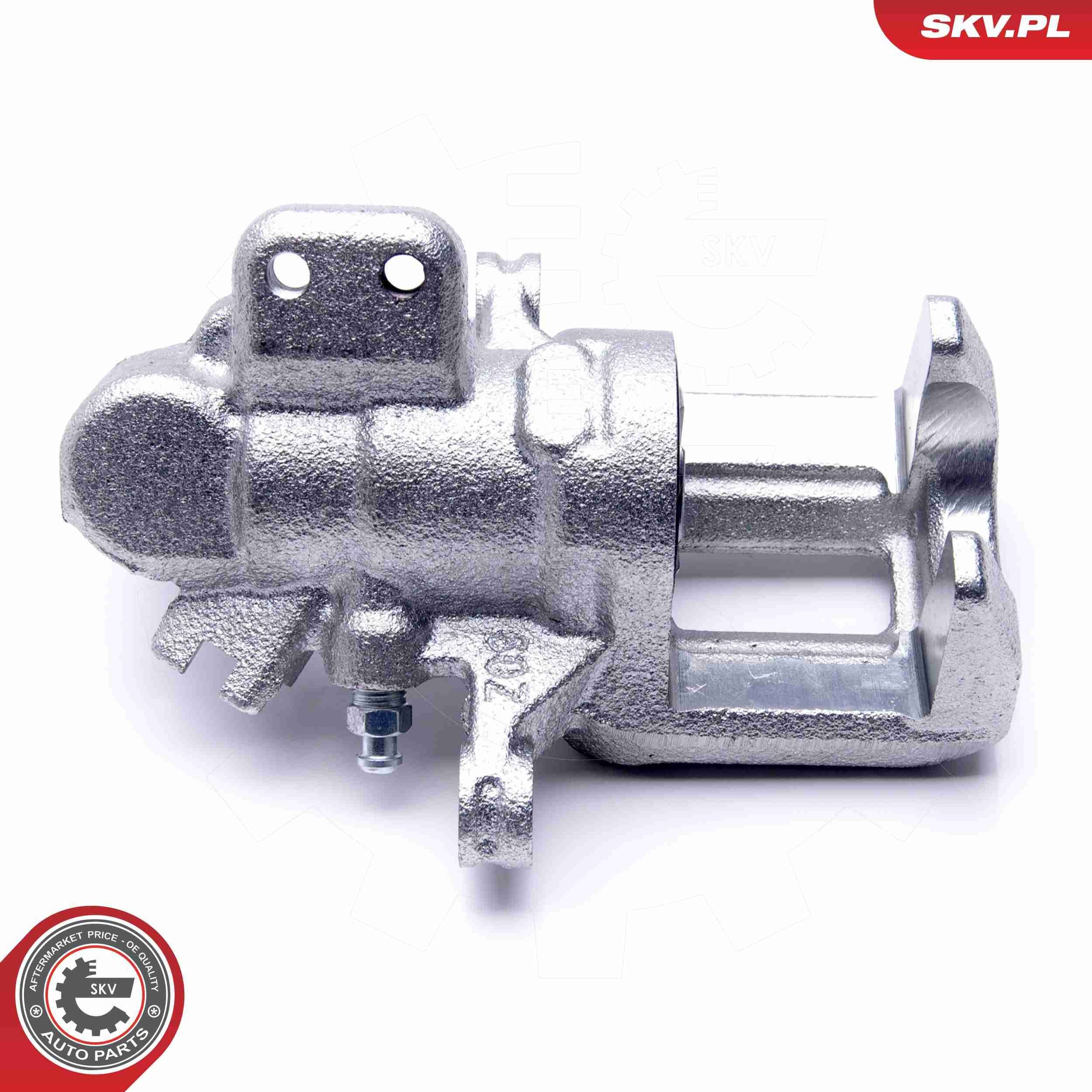 Супорт гальмівний задній правий SKV 45SKV834 ціна, від 37.33 USD