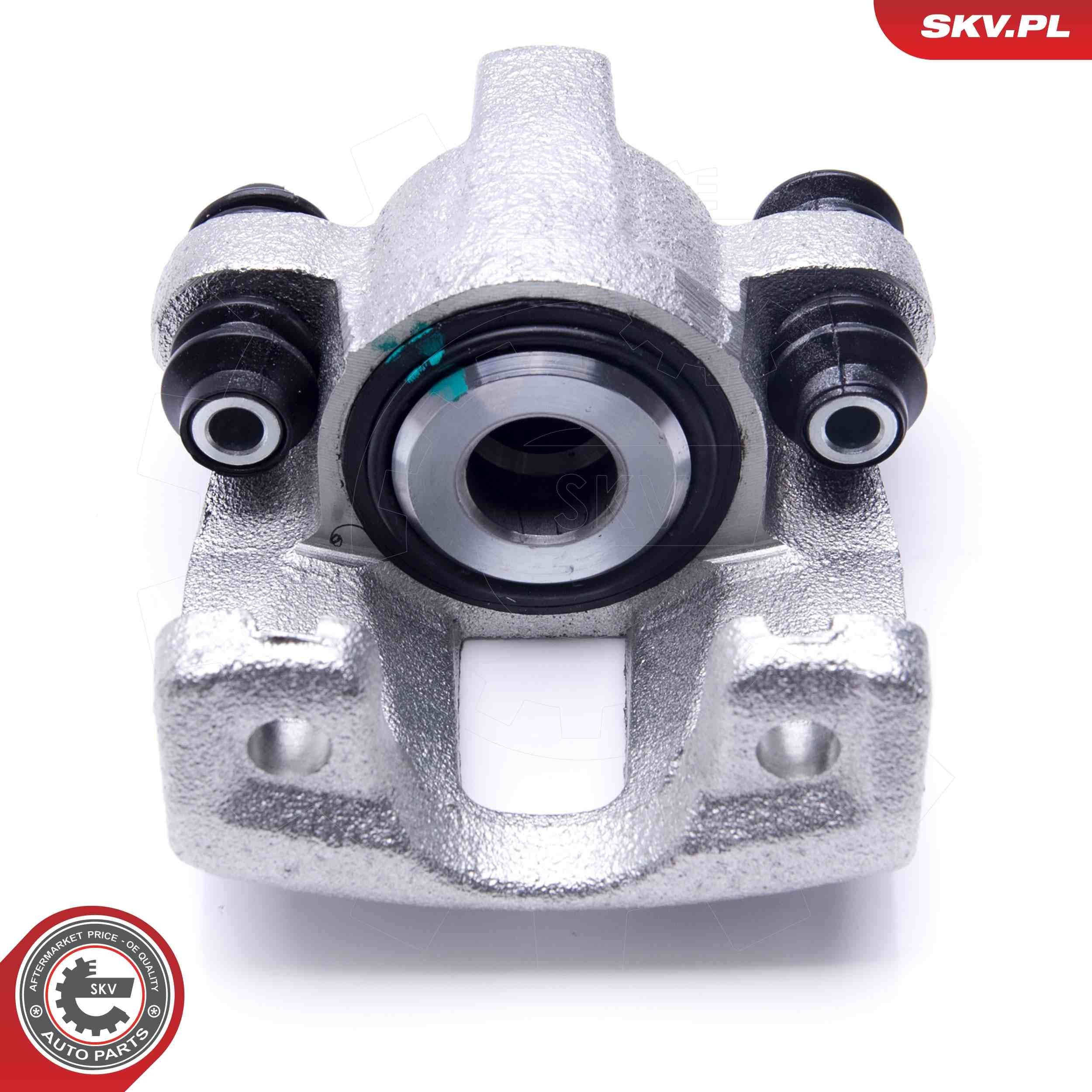 Супорт гальмівний задній правий SKV 45SKV854 ціна, від 39.21 USD