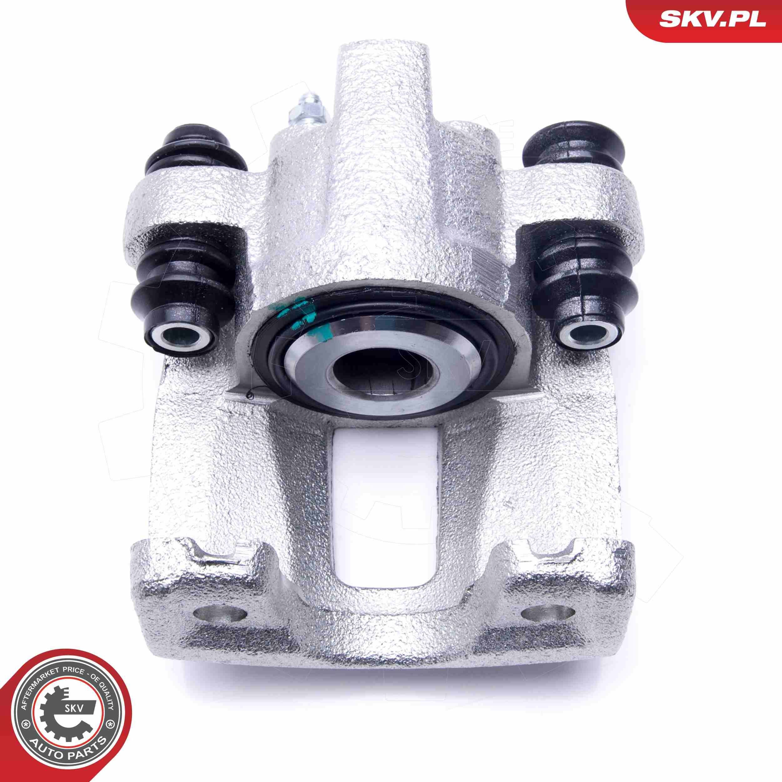 Супорт задній правий 45SKV854 SKV