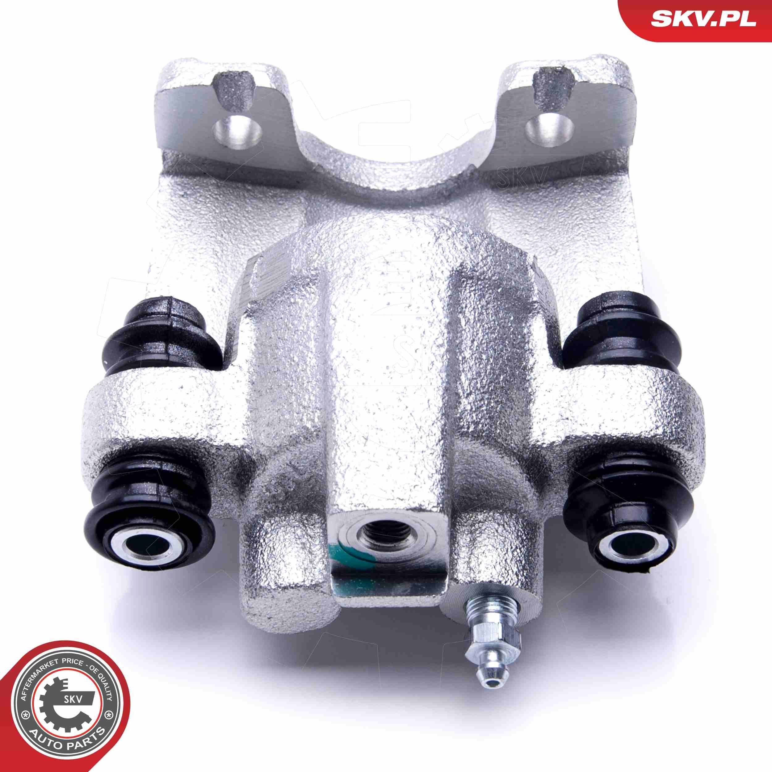 Купити 45SKV854 SKV Супорт задній правий