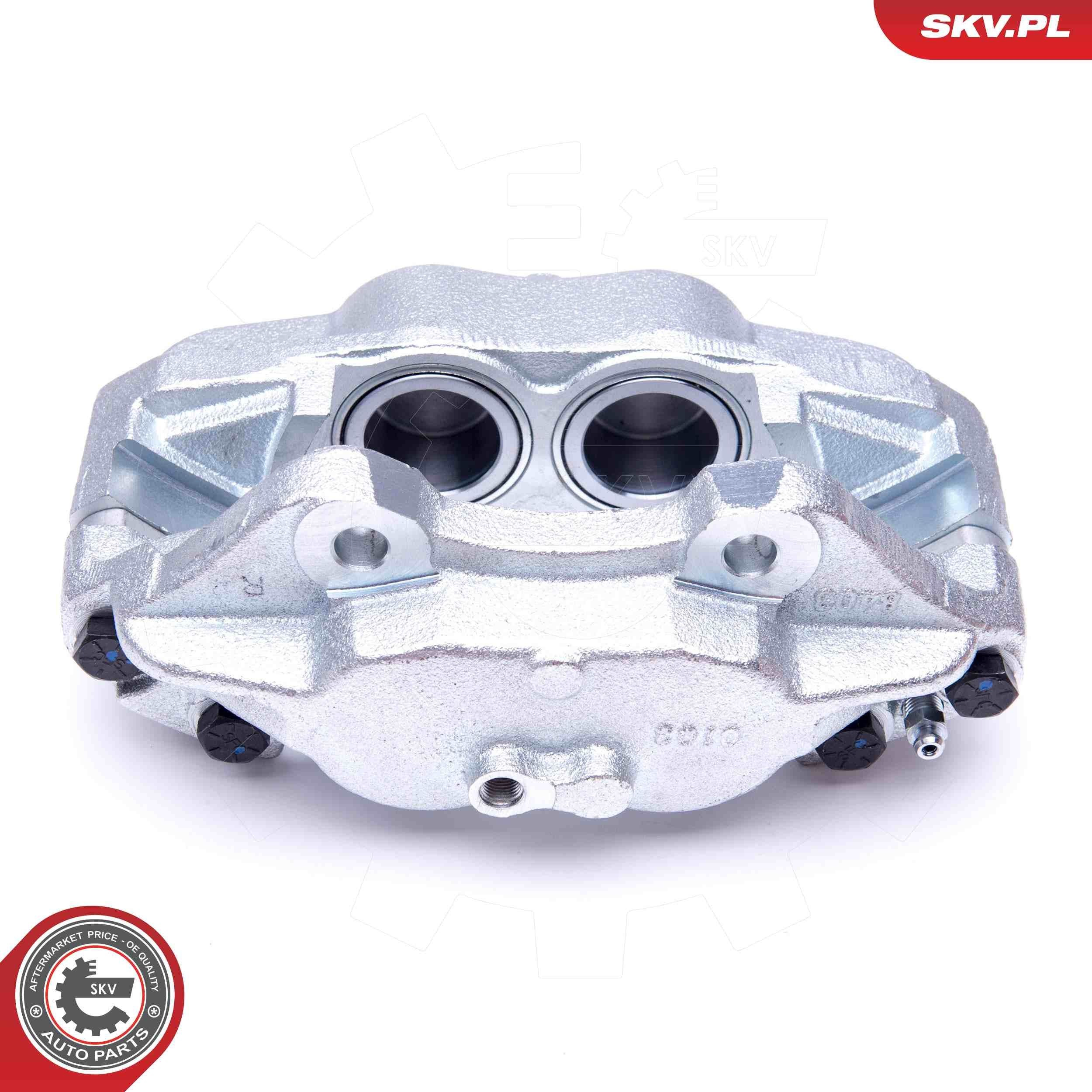 Супорт гальмівний передній правий 45SKV882 SKV