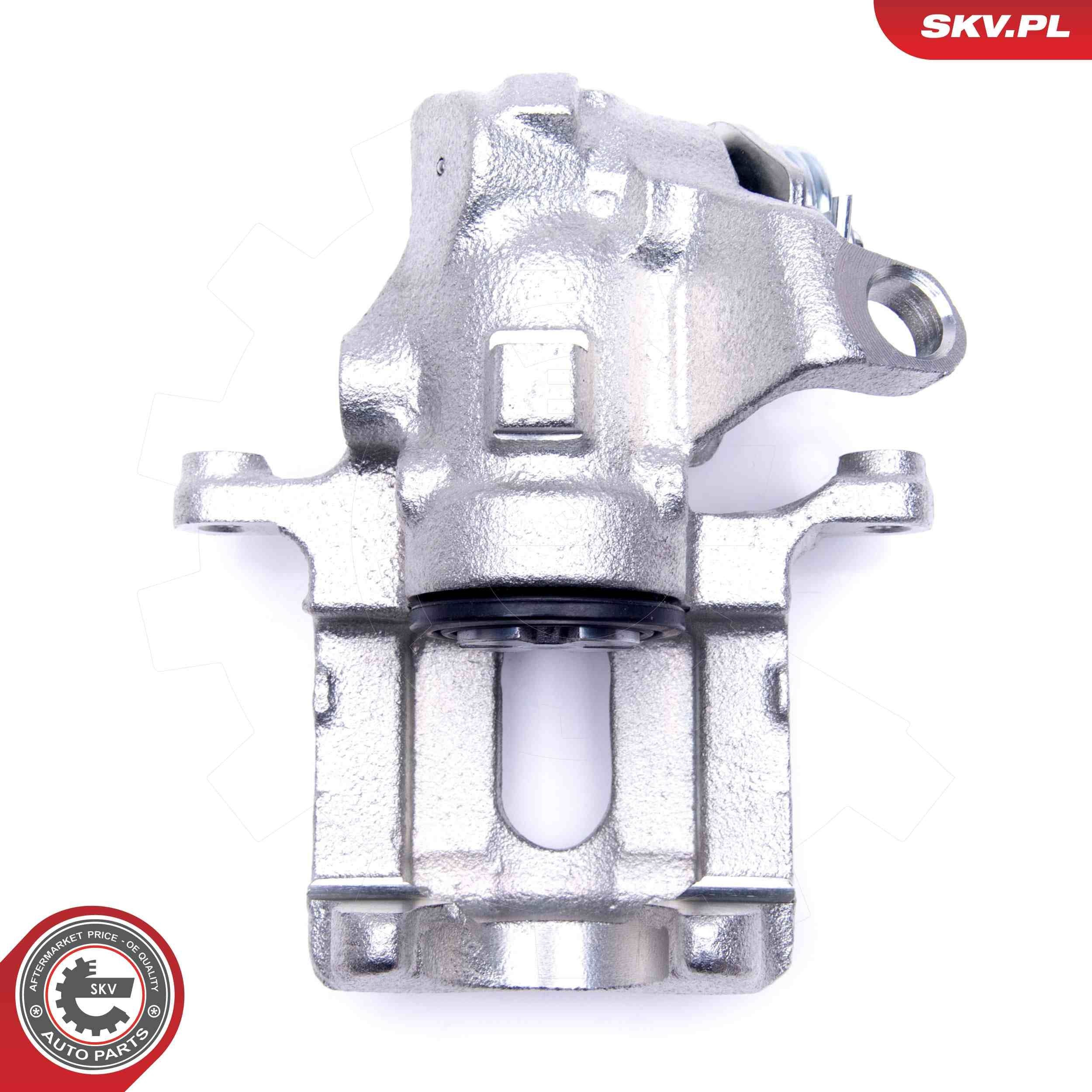 Супорт гальмівний задній правий SKV 45SKV934 ціна, від 65.00 USD